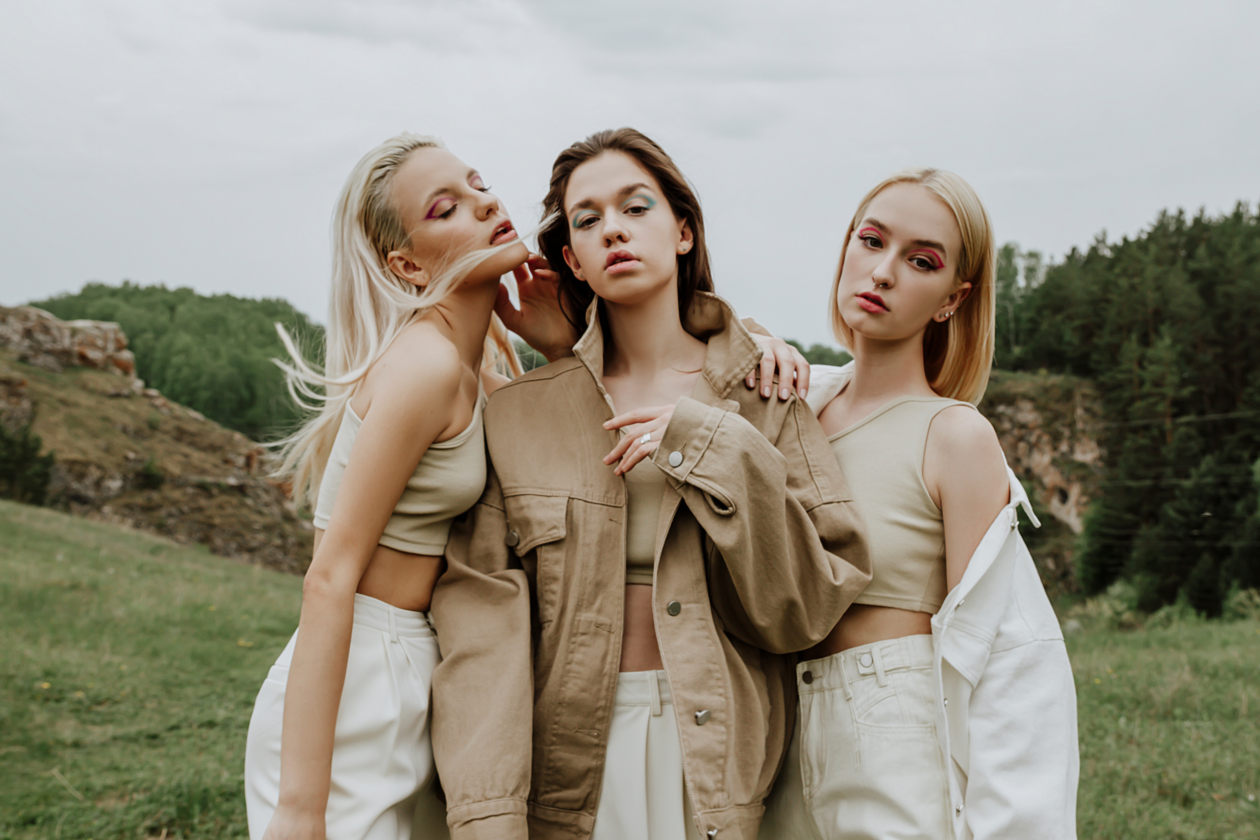 Chu_di. Фотограф в Москве Анастасия Курлович