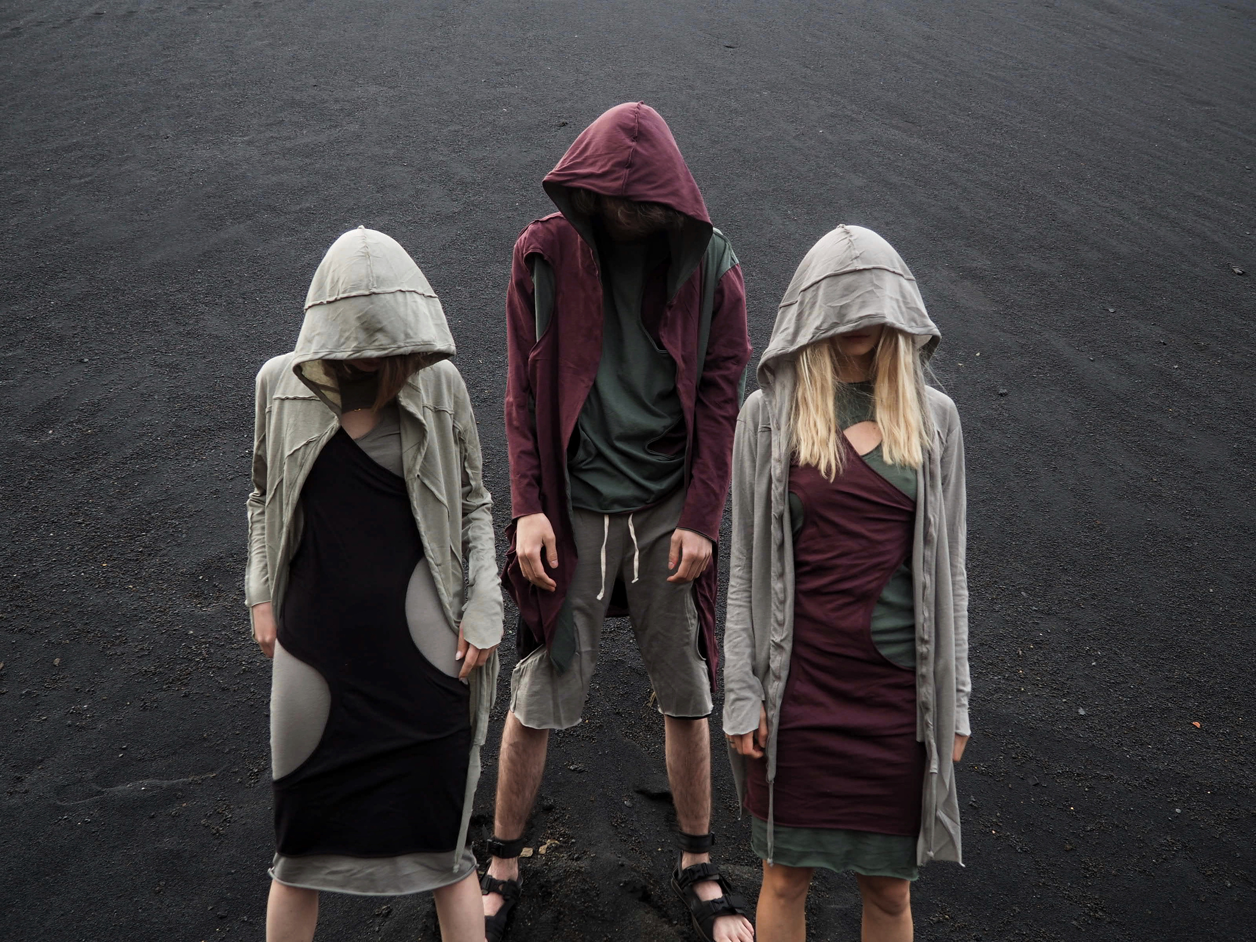 Для Bat Norton (коллекция nomads). Фотограф в Москве Анастасия Курлович