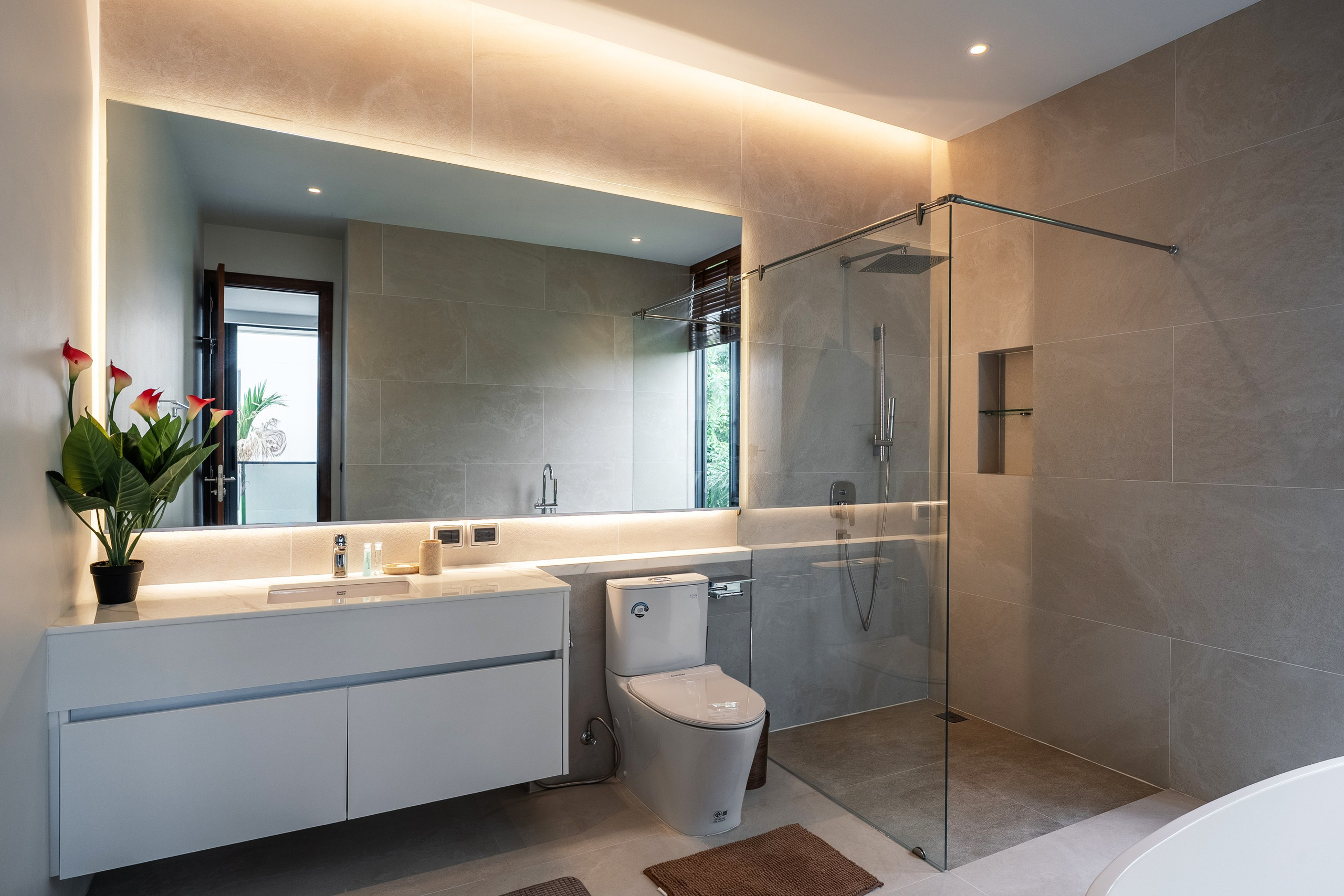 Villa Ban Nam Jai #1. Свадебный и Репортажный фотограф в Москве — Шестак Константин