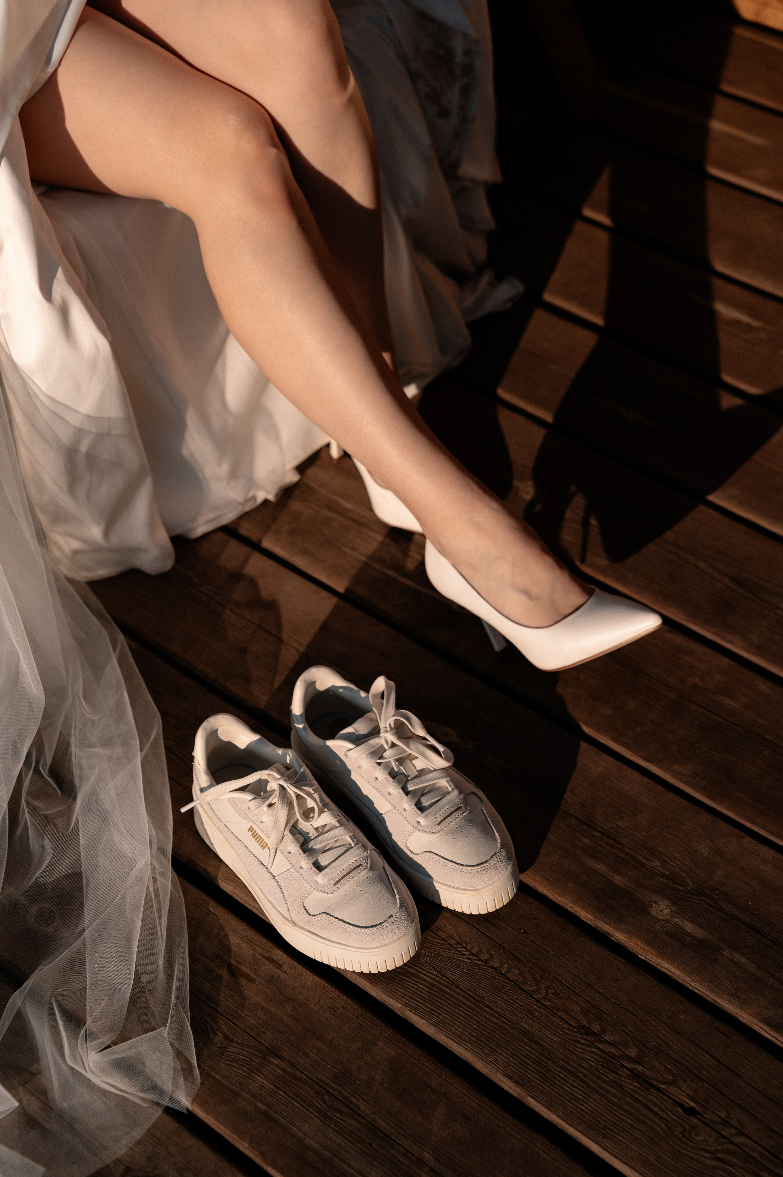 Свадебная съёмка. Свадебный и семейный фотограф в Чебоксарах Ирина Левнер