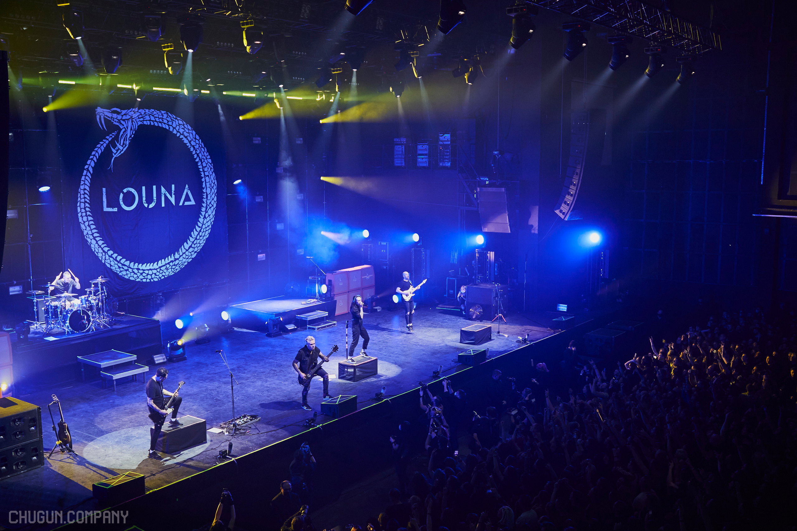 Party/Concert. Photographer and Videographer in Argentina, BA | Photography & Video