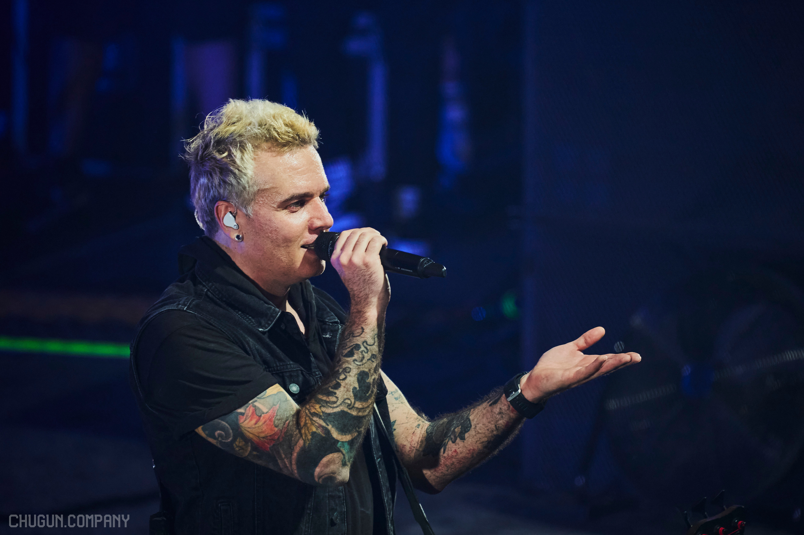 Reportage // Business. Photographer and Videographer in Argentina, BA | Photography & Video