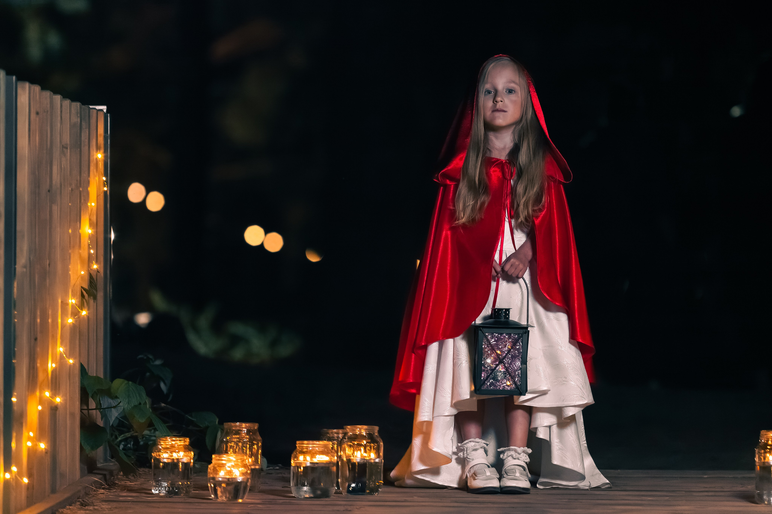 Адриана. Design Muginov