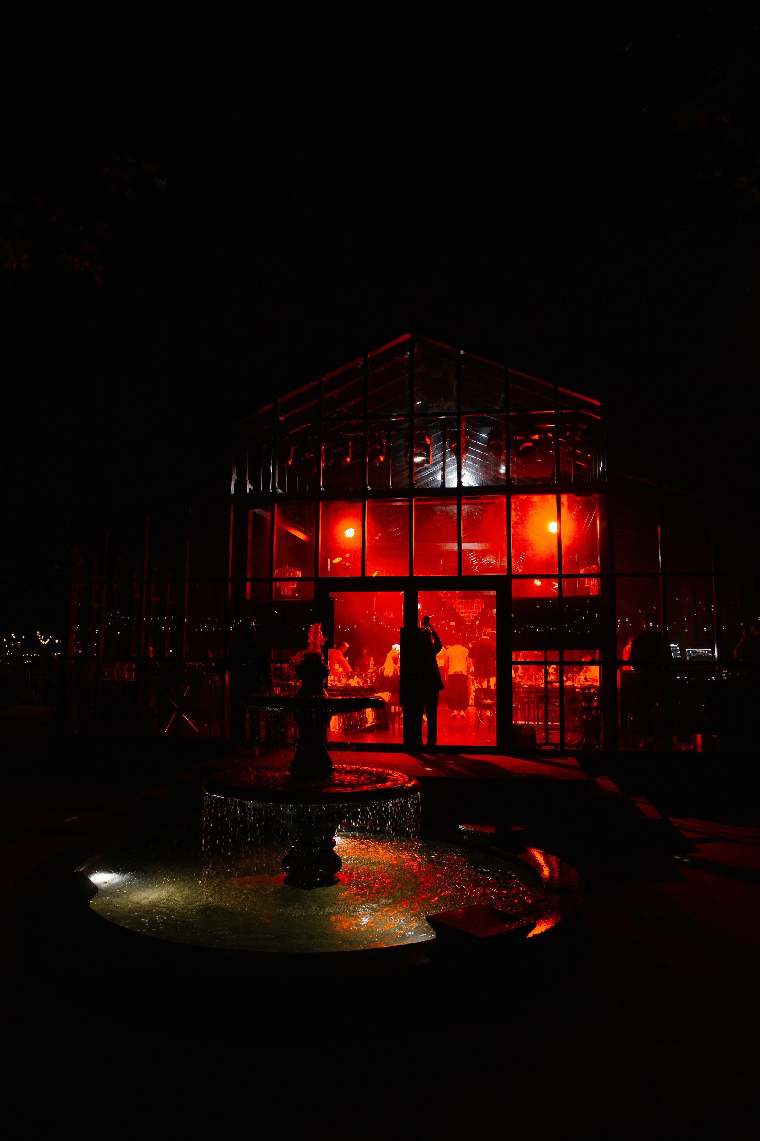 Кирилл и Екатерина. Свадебный фотограф Полина Панина