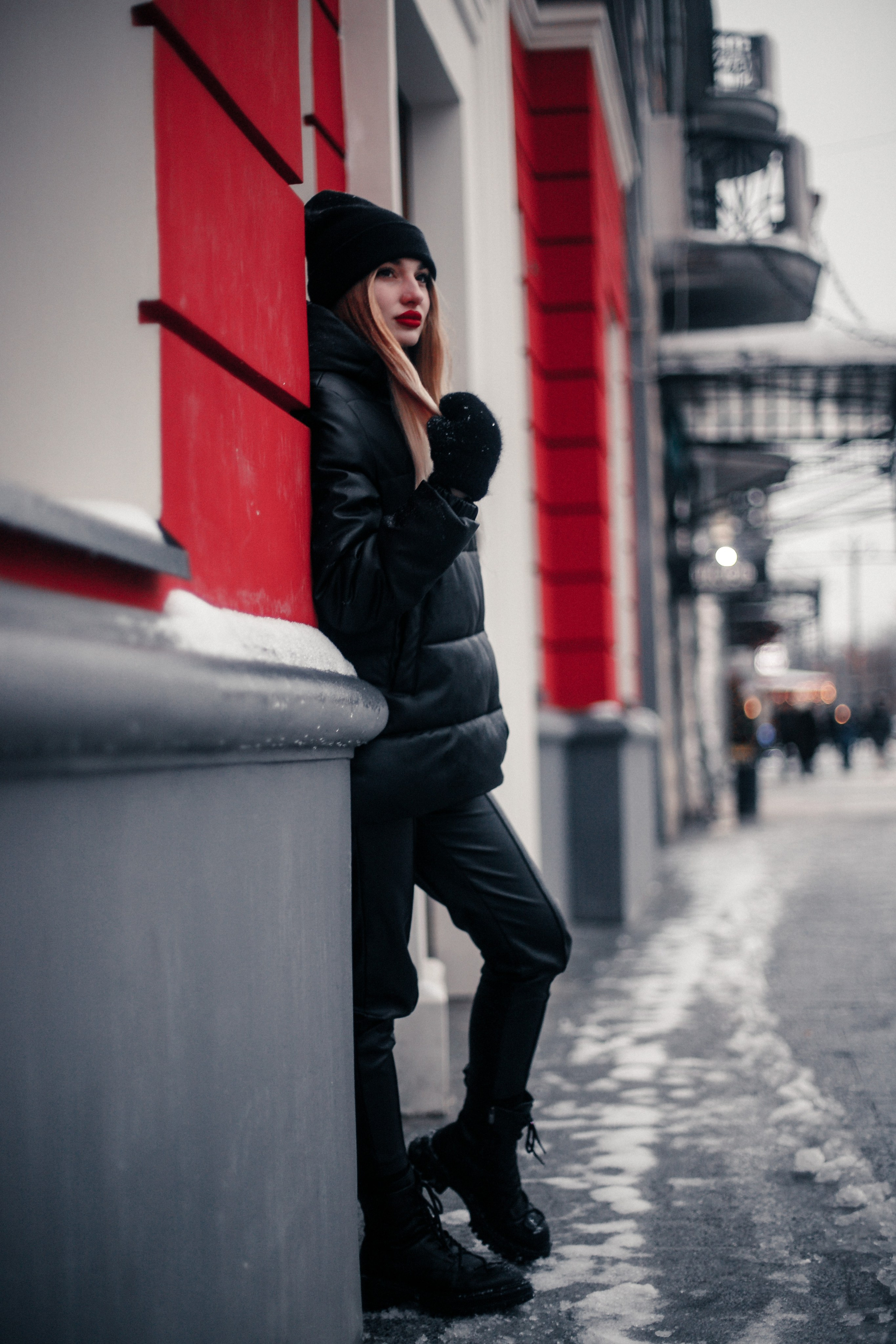 Индивидуальная. Семейный фотограф Насонова Татьяна