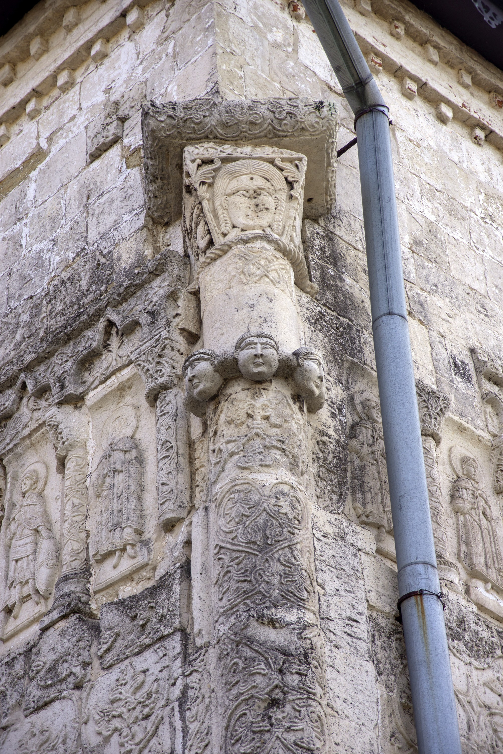 Юрьев-Польский. Сентябрь 2024. Игорь Жучков. Россия увиденная глазами путешествующего фотографа