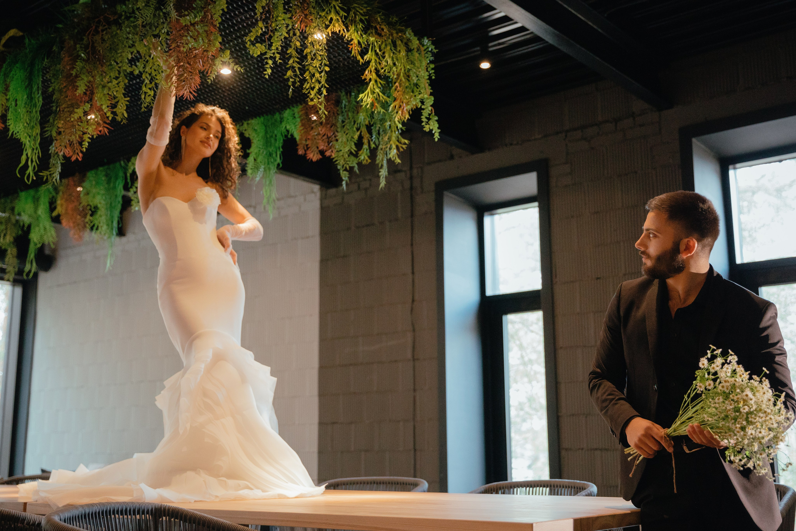 Vert. Свадебный фотограф Виктория