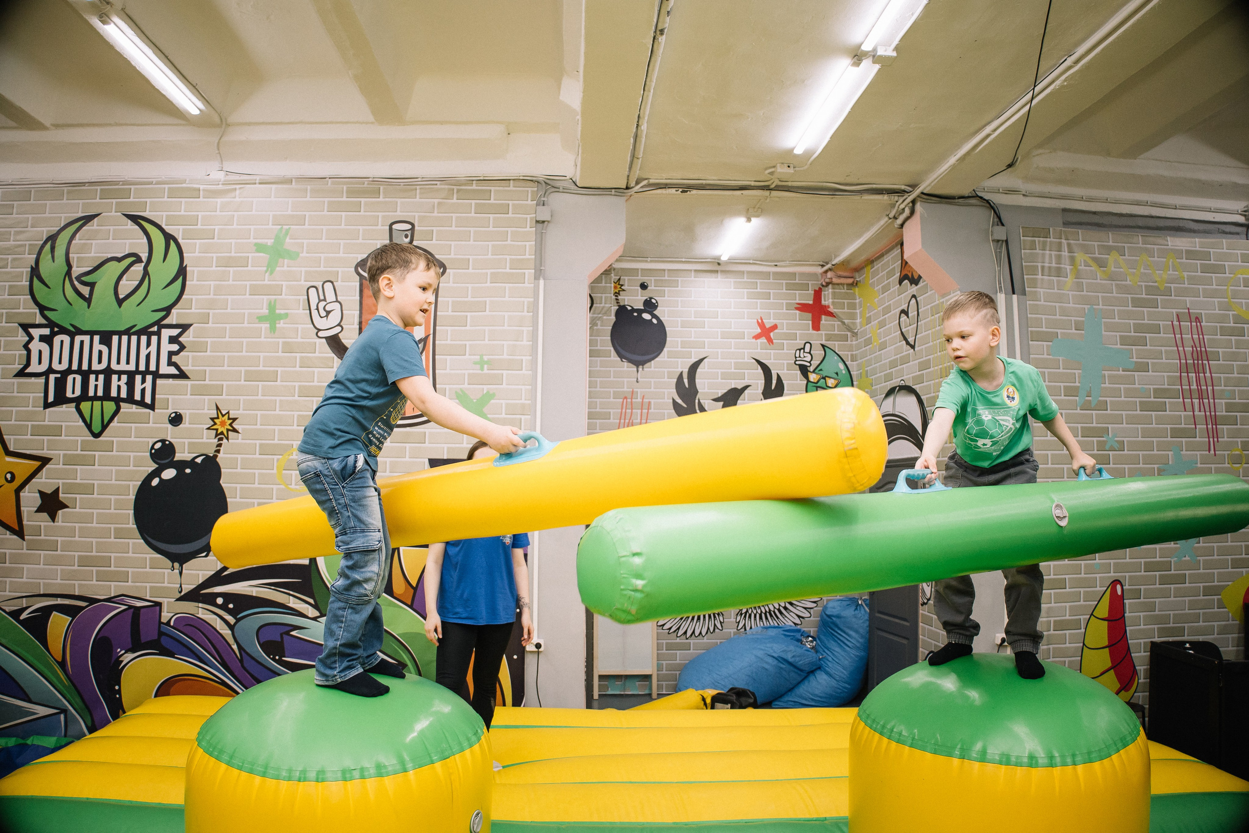 Выпускной в саду. Фотограф в Иркутске