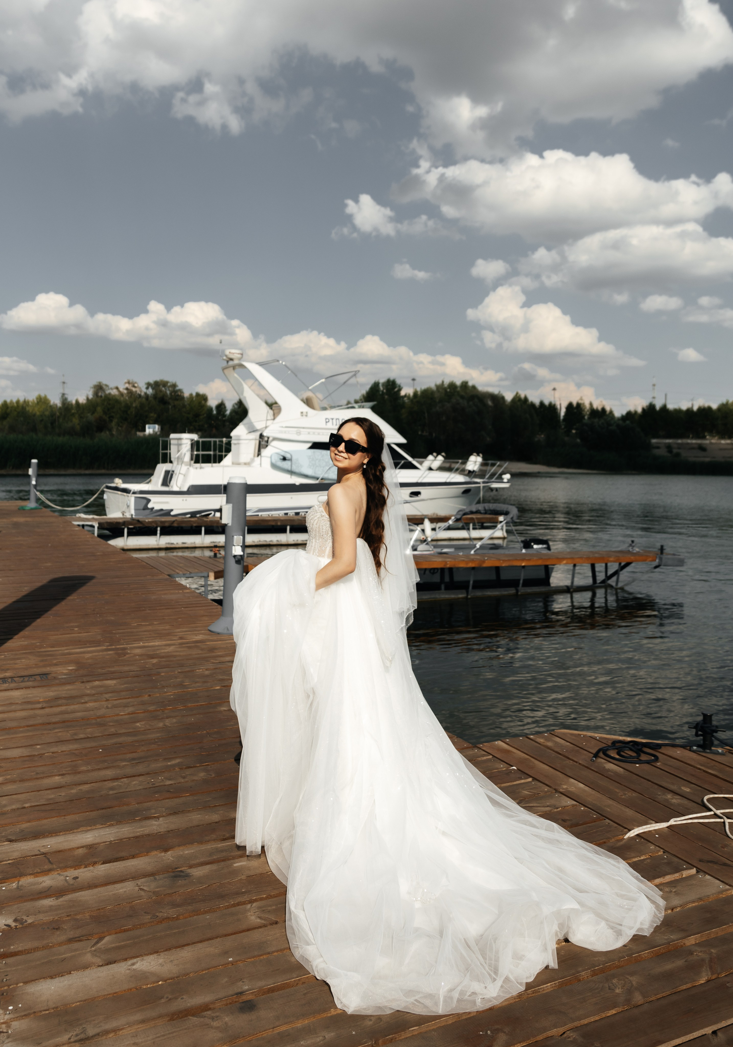 Marat & Ilgina. Свадебный фотограф Ильнар Асадуллин