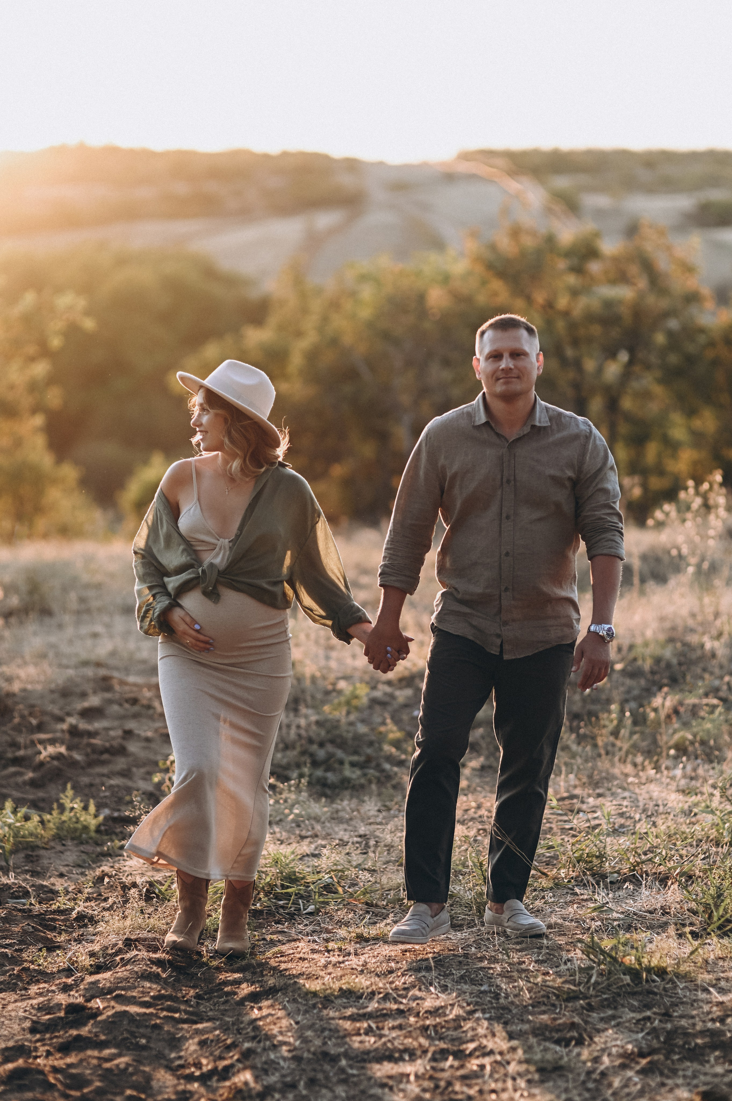 Рома + Вика. Свадебный и семейный фотограф Волгоград Москва