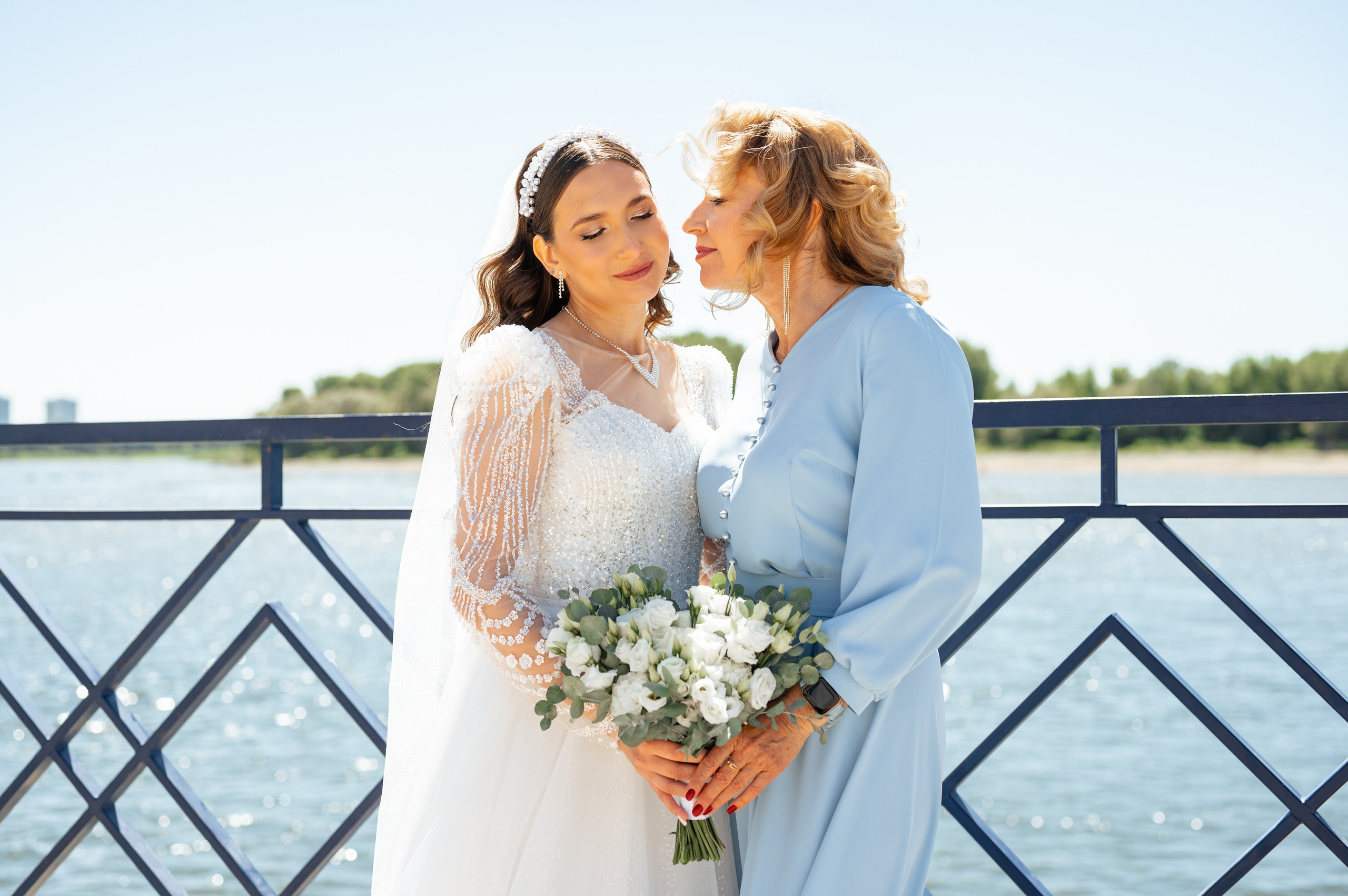 Никита и Эльмира. Студия детской и семейной фотографии «Время улыбаться»