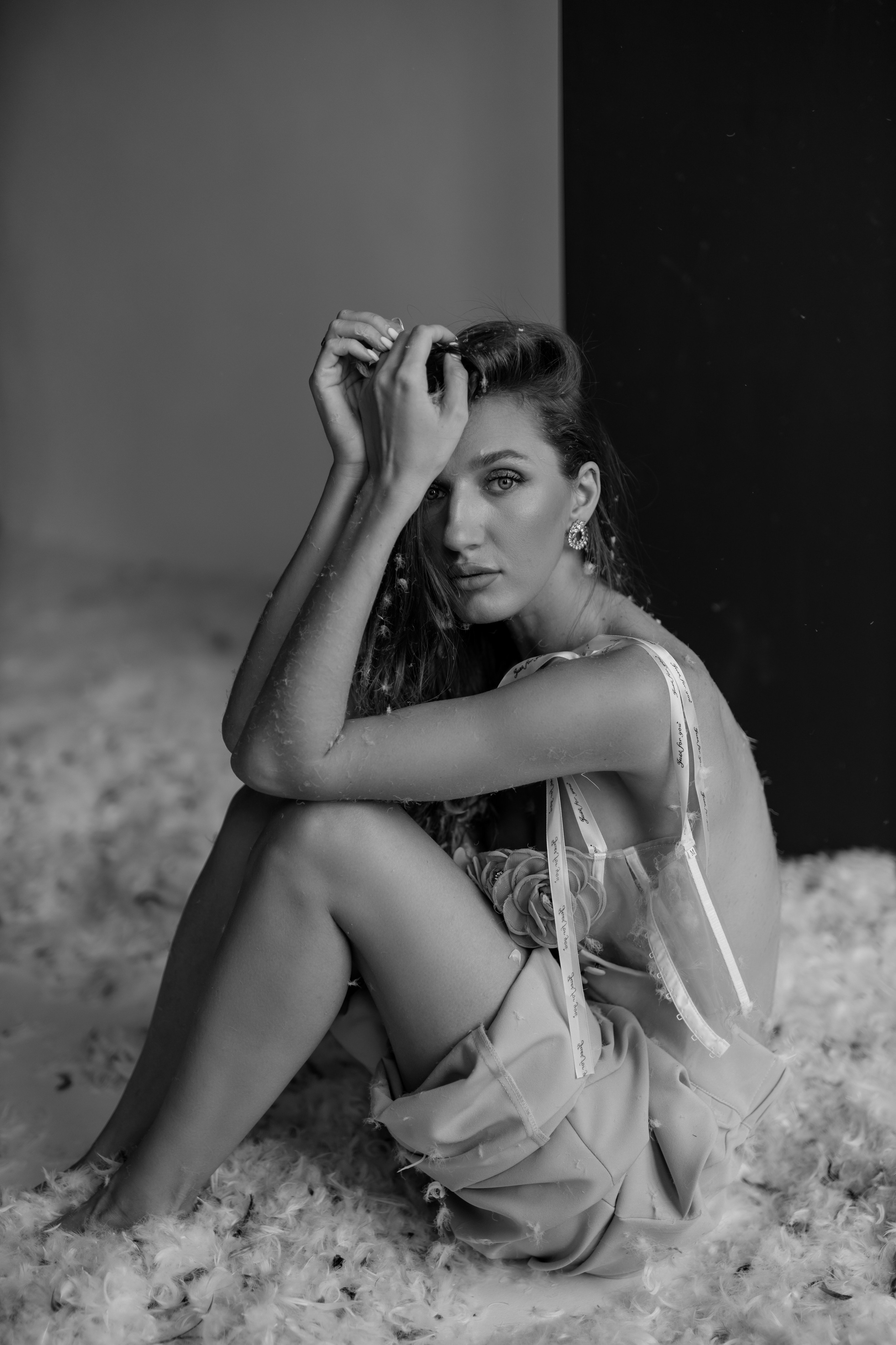 Оксана. Свадебный и портретный фотограф в Москве, Туле и Брянске Дара Евсеева