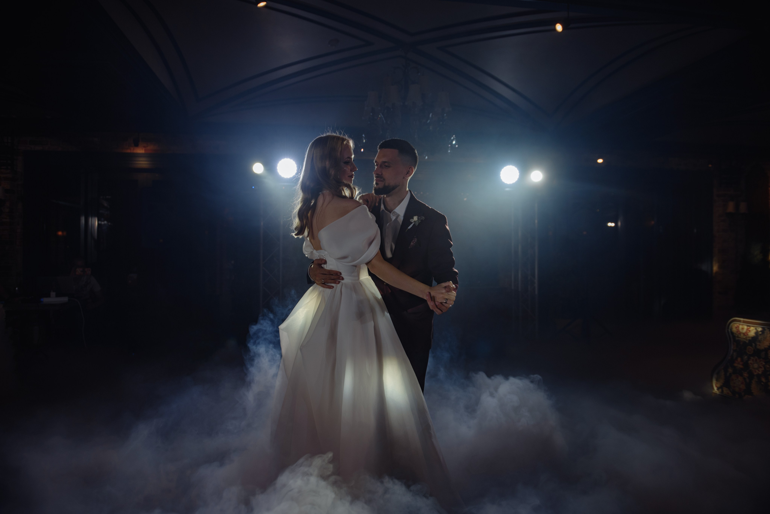 Свадьба Андрея и Дарьи. Свадебный фотограф Дмитрий Высоцкий | Ростов-на-Дону