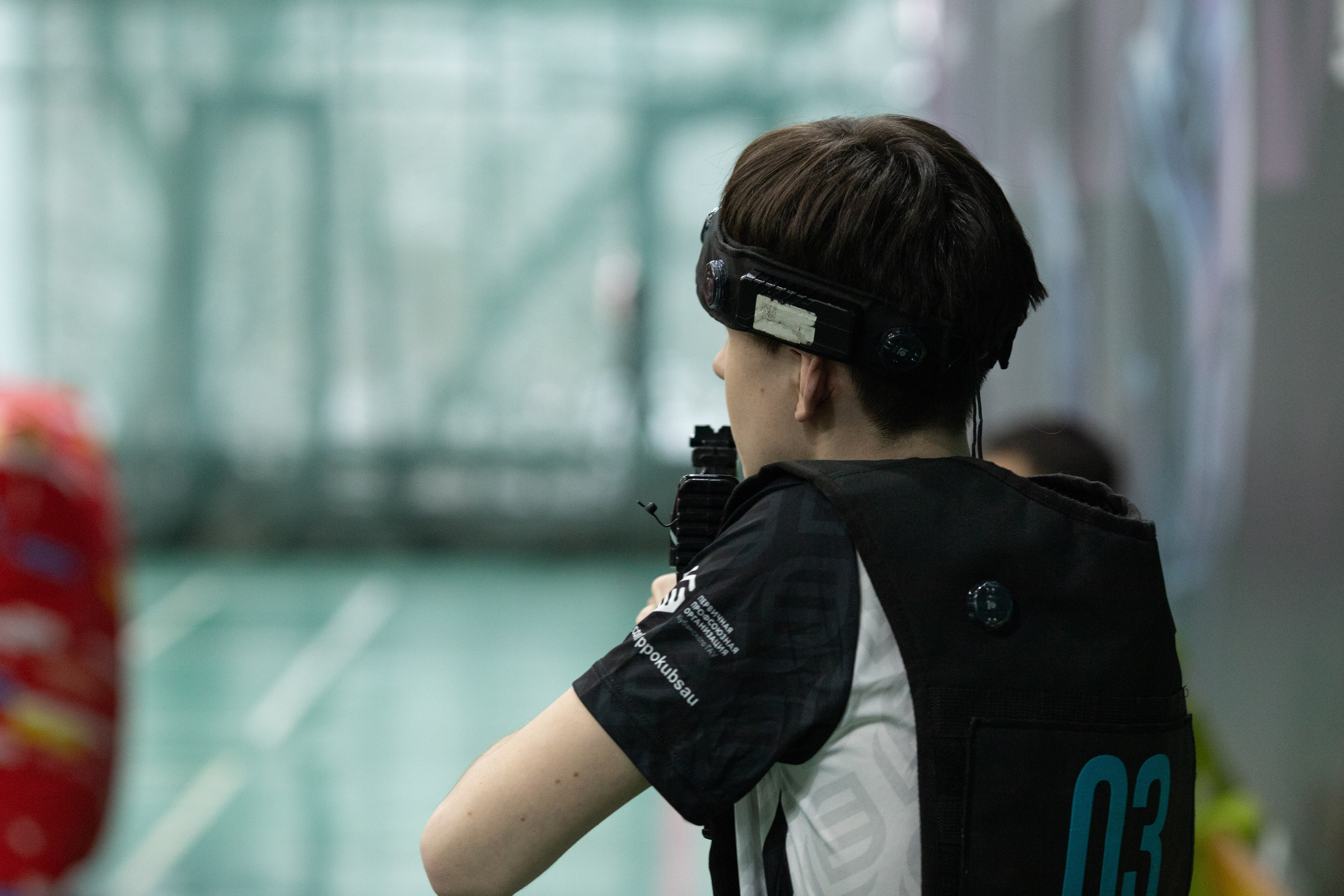 Кубок Технологических Видов Спорта | РТУ МИРЭА. Alexey Sentyurin, brands and business photographer in Moscow