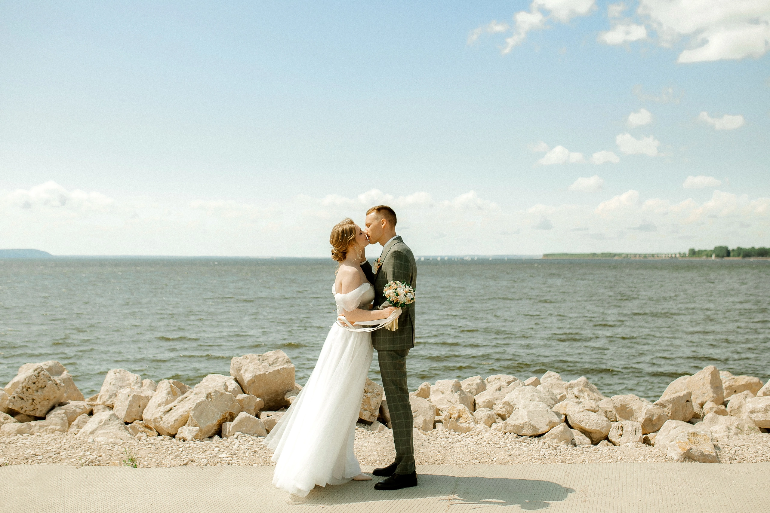 Свадебная. Фотограф Тольятти и Санкт-Петербург