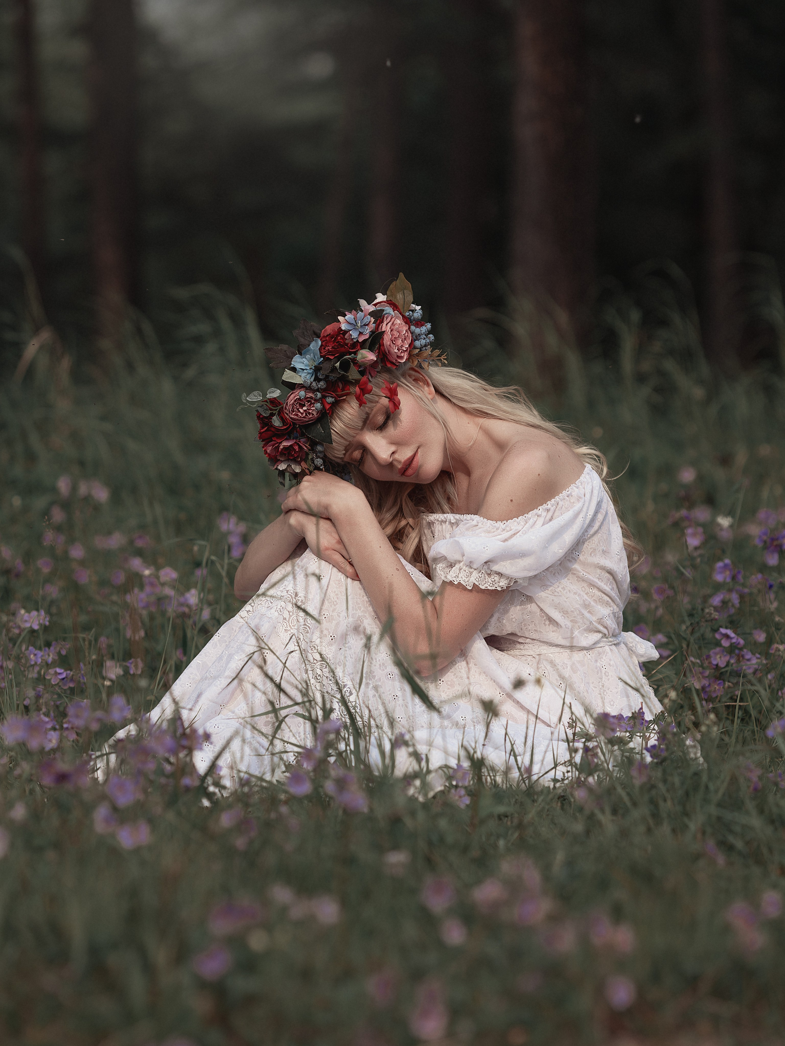 Купала. Фотограф Алёна Яковлева