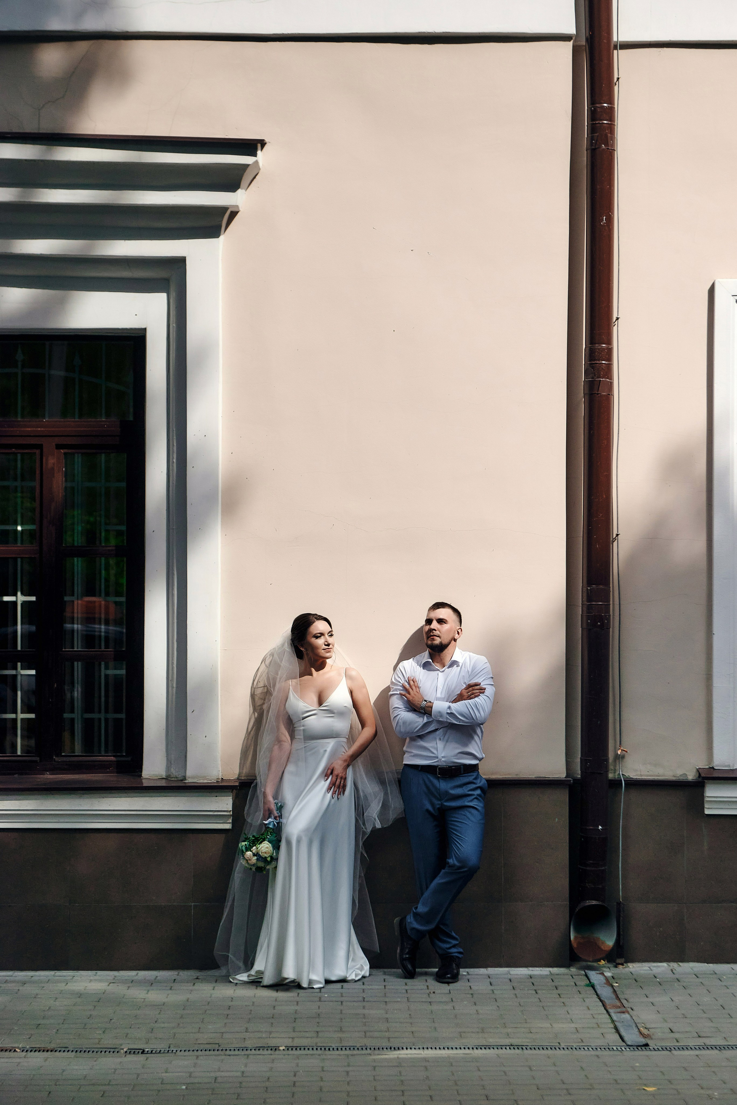 Свадебная фотография в Пензе. Свадебный и семейный фотограф Петр Гатыло