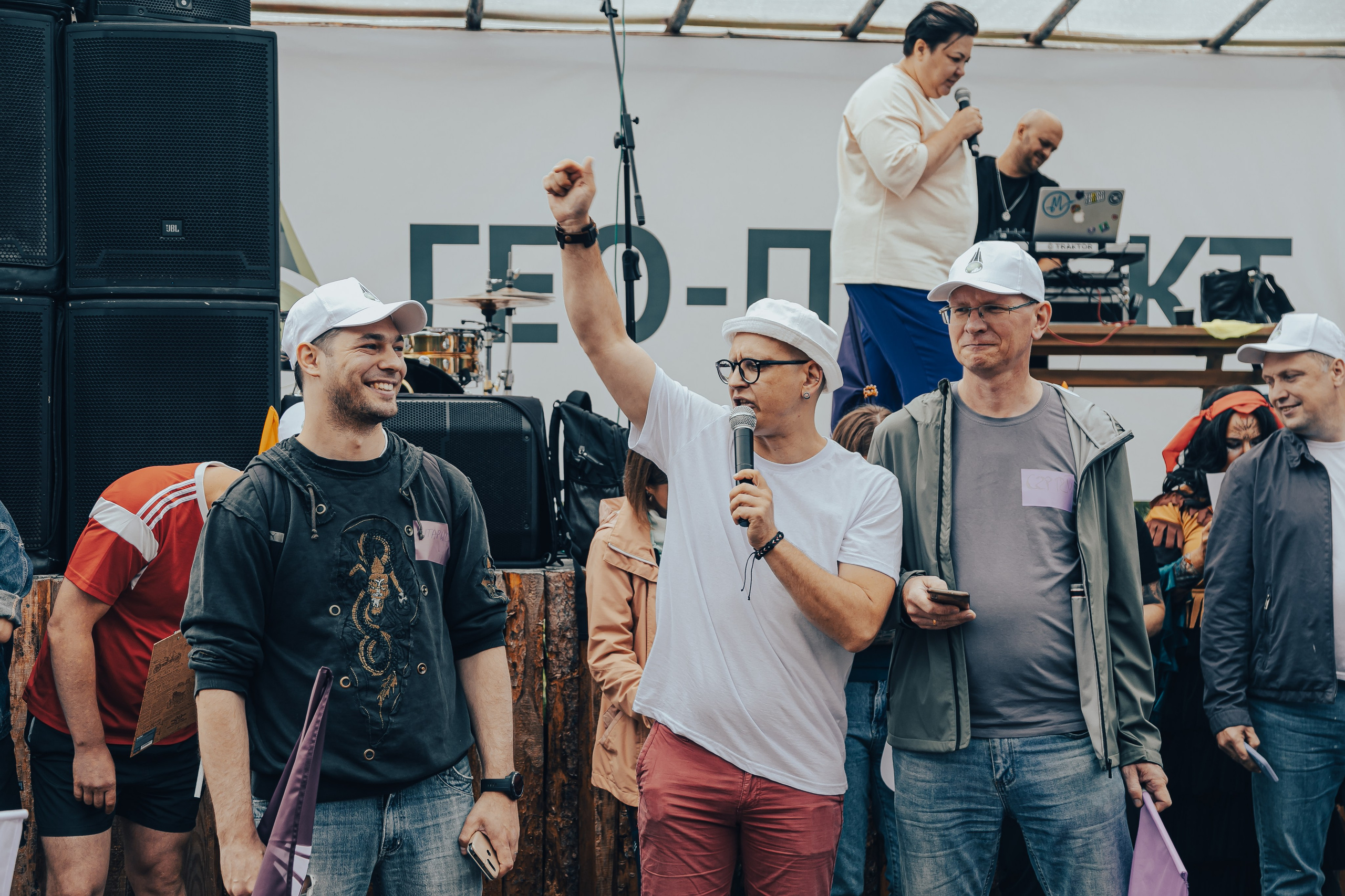 КОРПОРАТИВ ЛЕТНИЙ. Главная