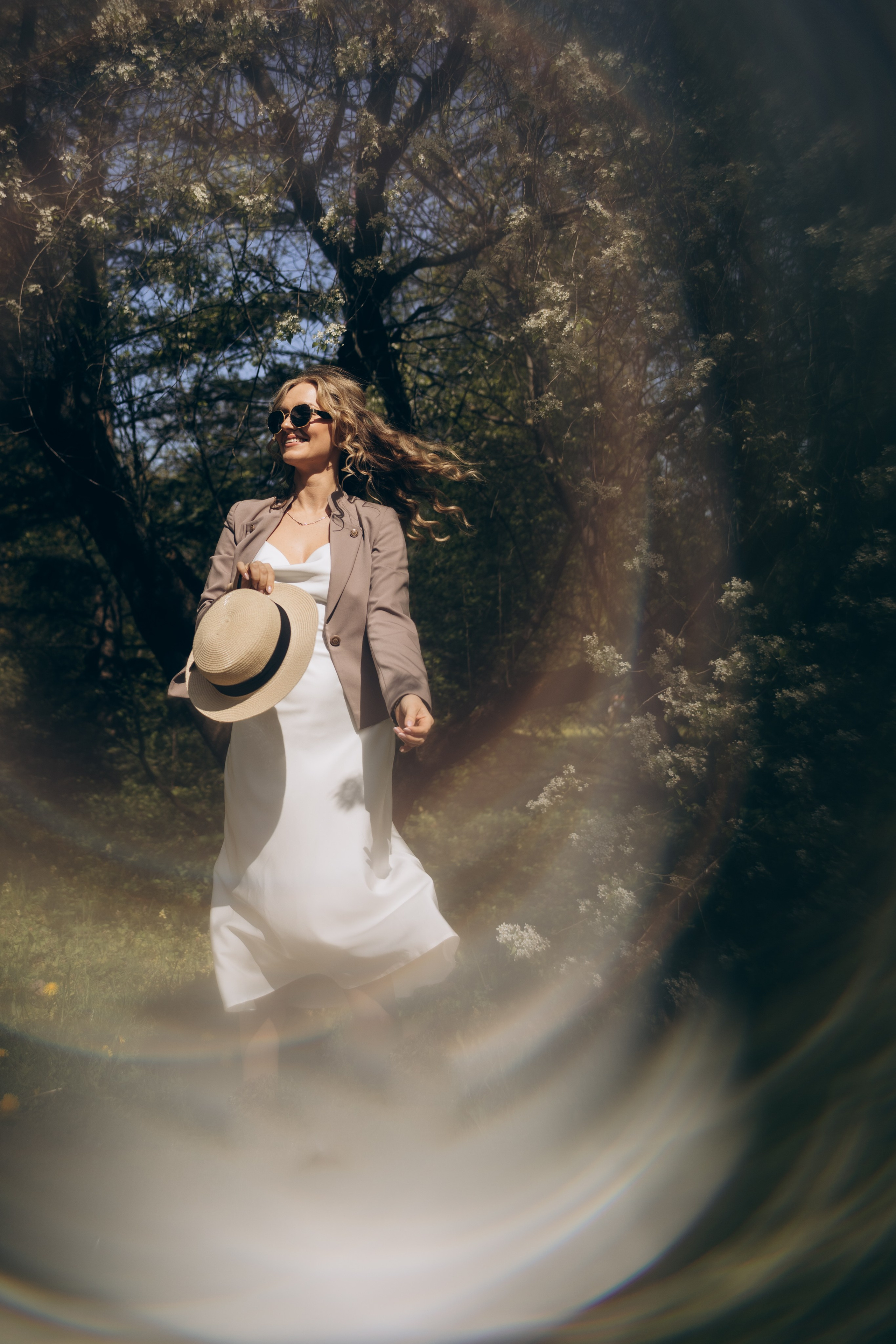 Индивидуальная. Семейный и детский фотограф в Санкт-Петербурге Павлова Елена