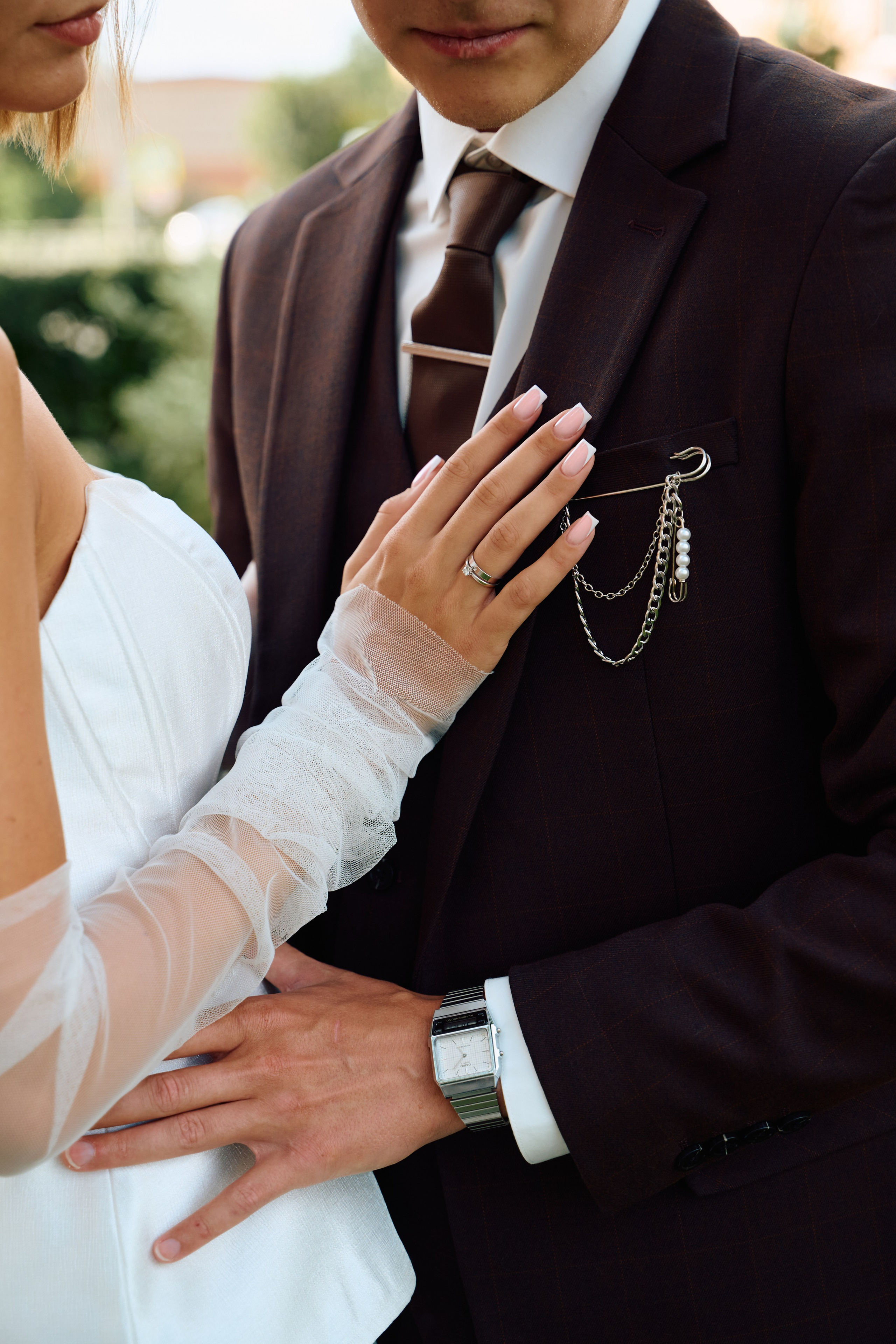 Максим и Яна. Фотограф Егорьевск Коломна Воскресенск