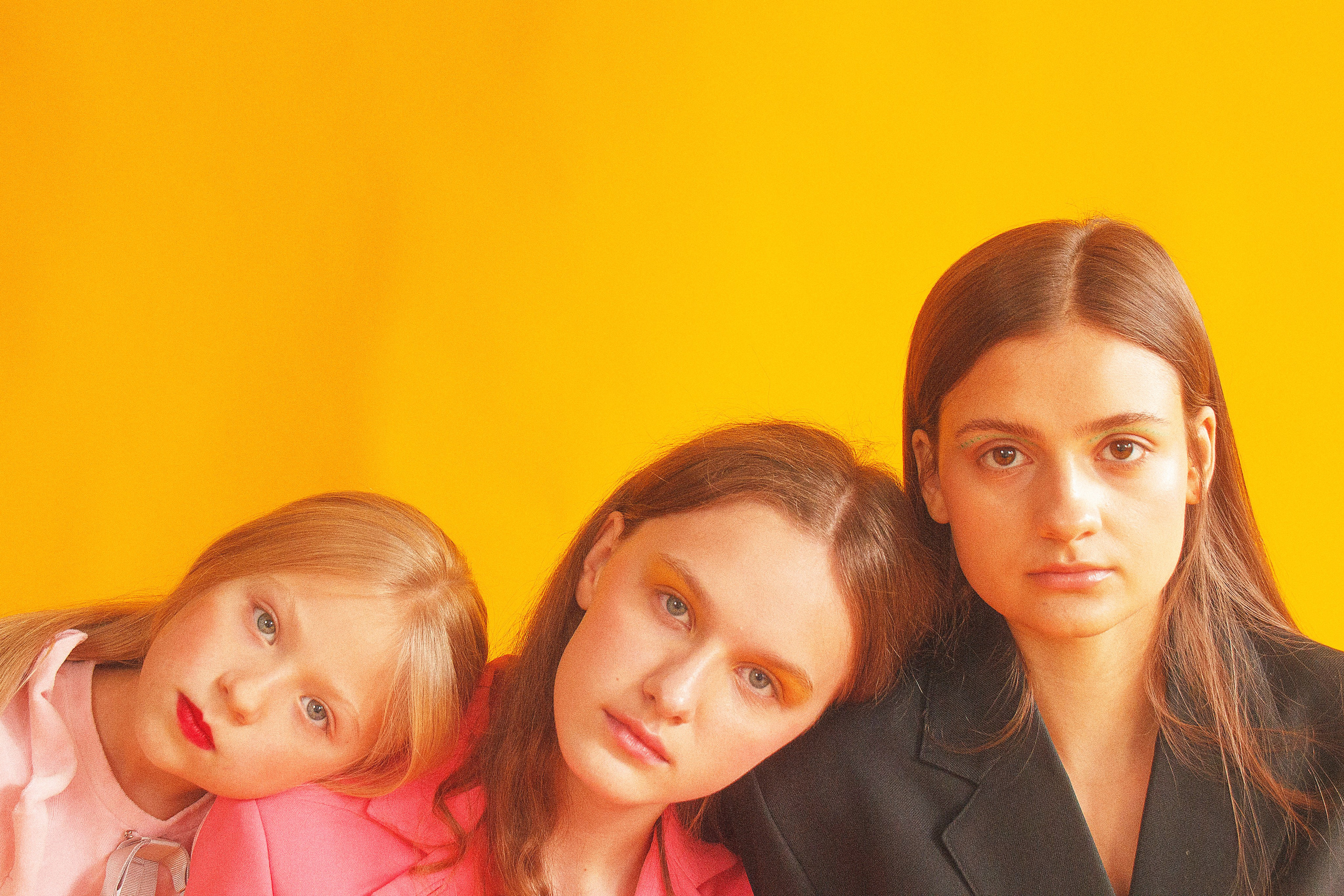 Эдиториал (журнальная съемка). Фотограф и видеограф в Омск/Москва Сащенко Лера