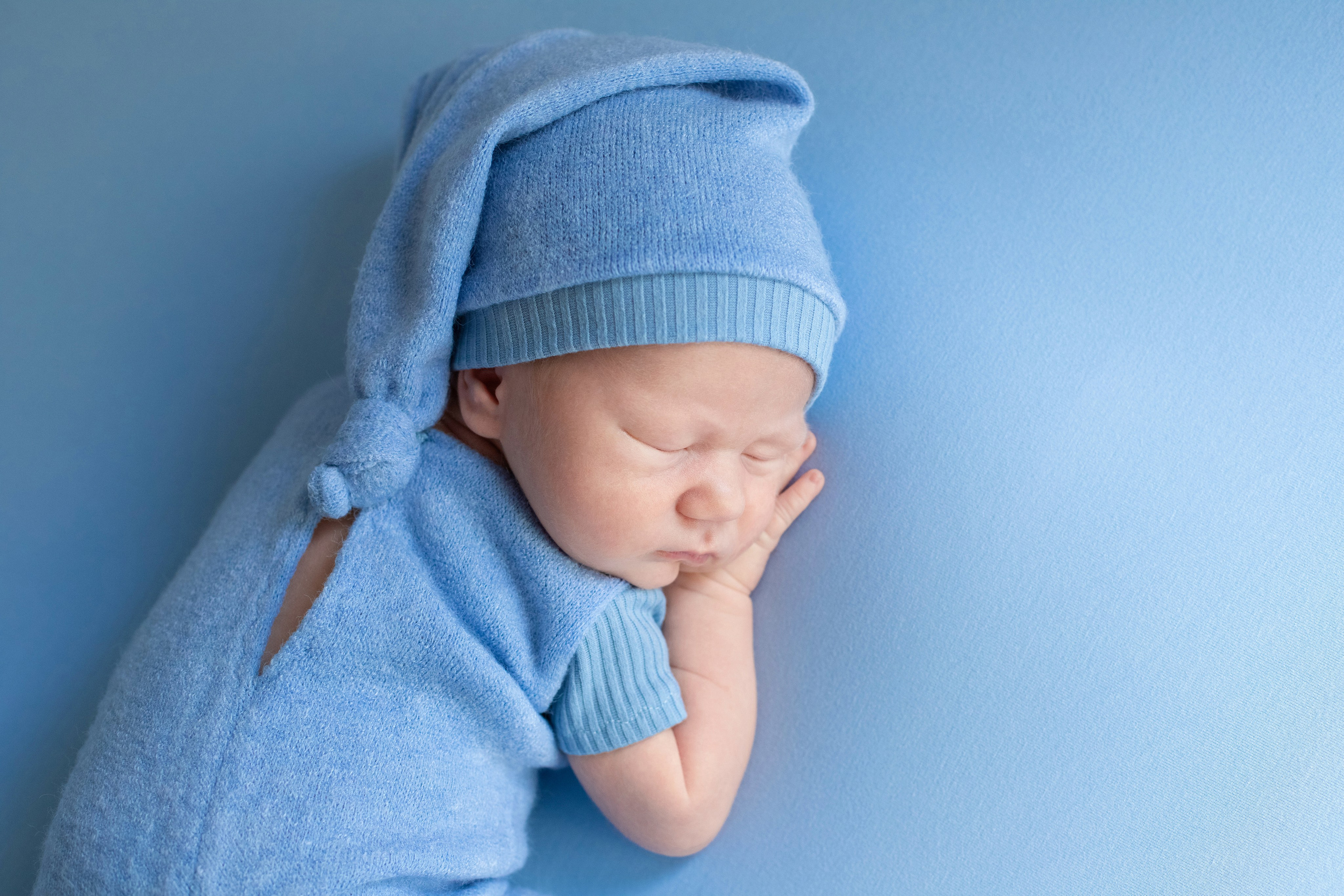 Юлия (Владимир) Итого. Фотограф новорожденных в Екатеринбурге Татьяна Продан