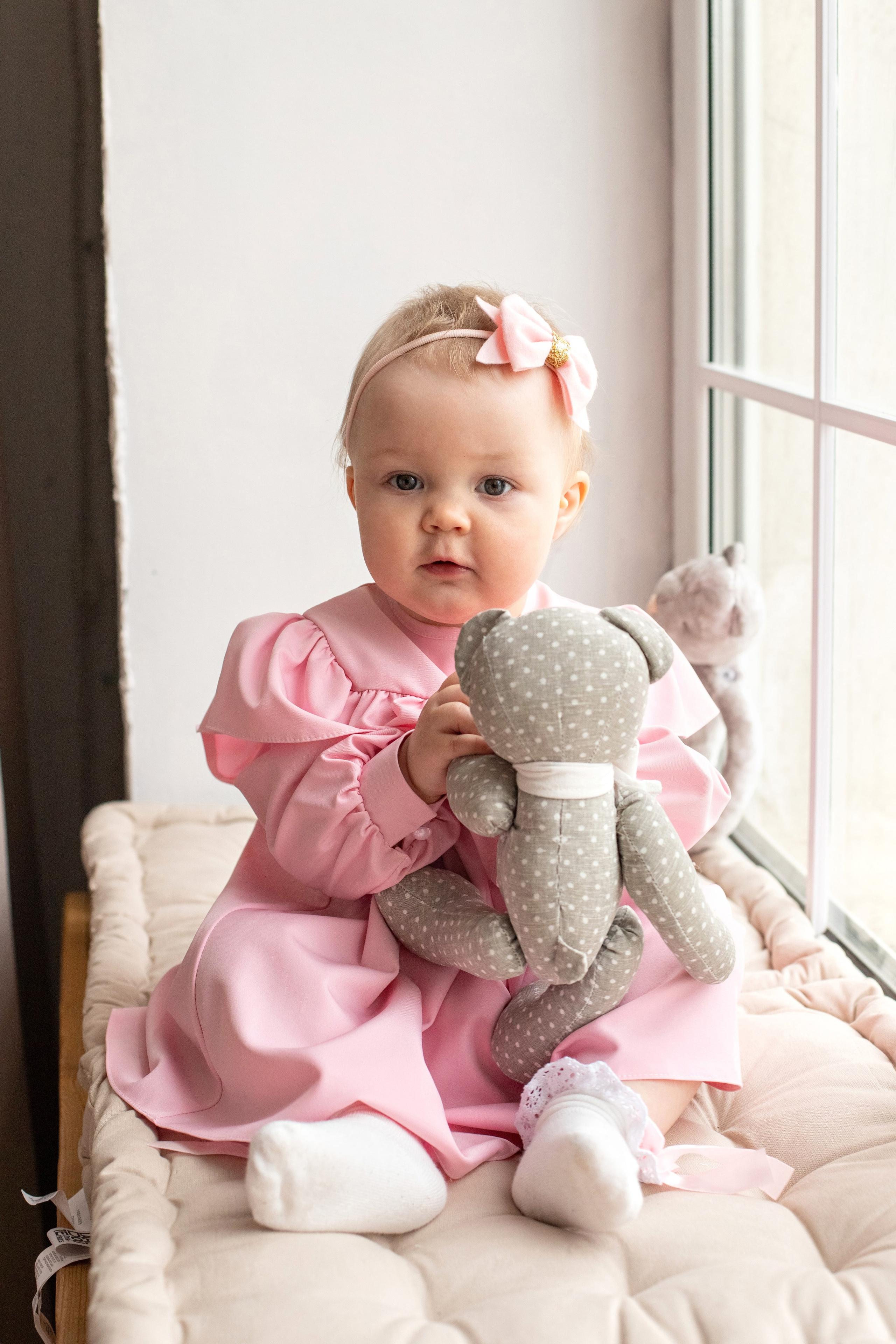 Юлия Итого. Фотограф новорожденных в Екатеринбурге Татьяна Продан