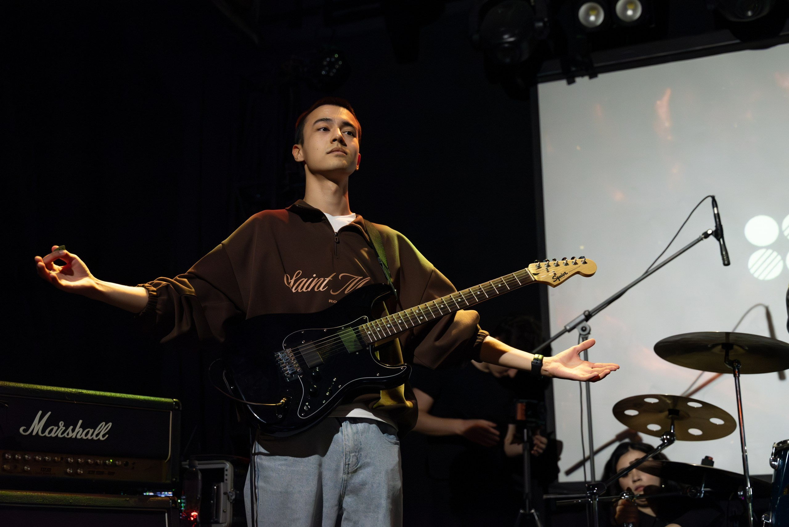 РОК-КОНЦЕРТ. GlarePhoto (Фотограф Спб)