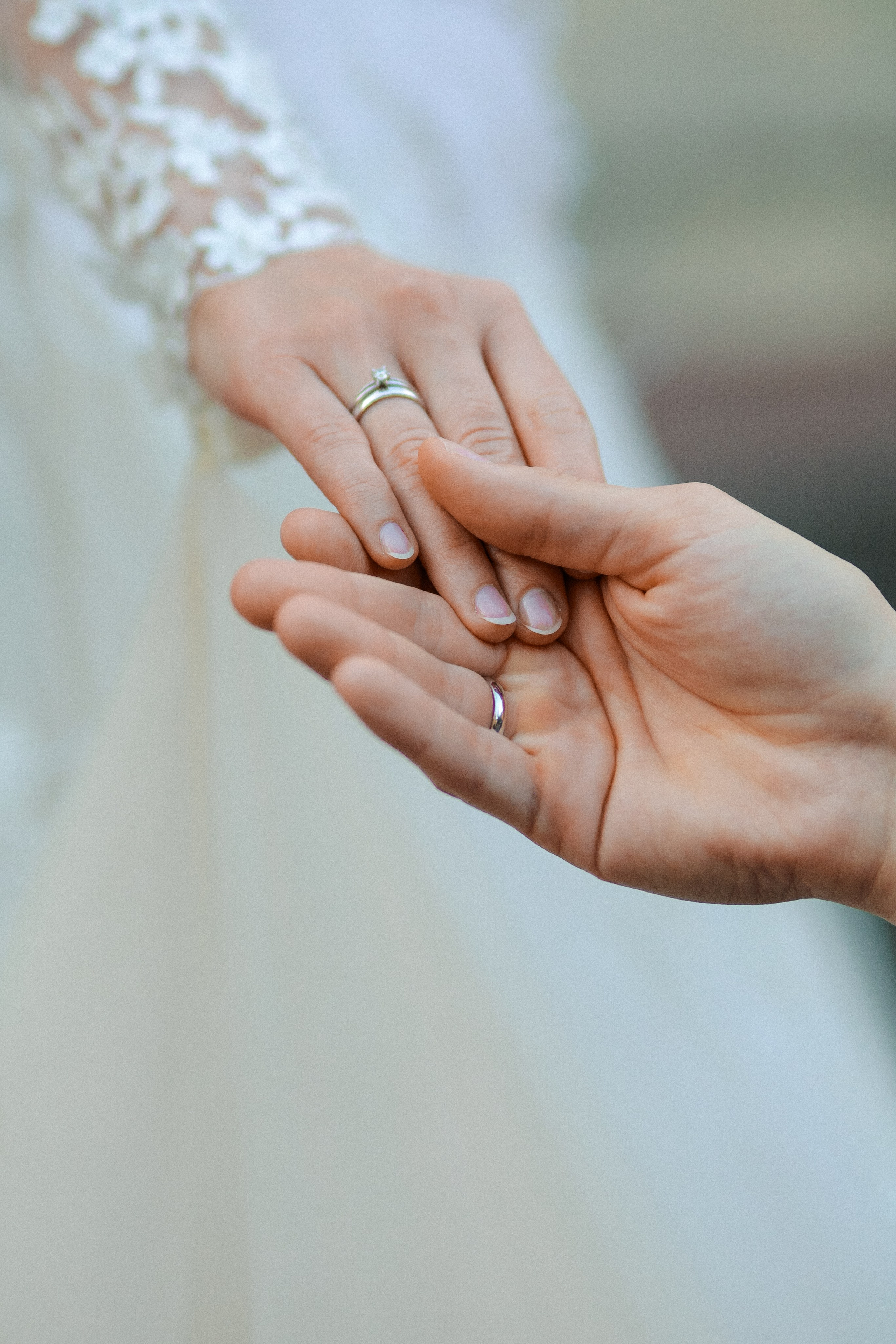 Ирина и Павел (свадьбы). Главная