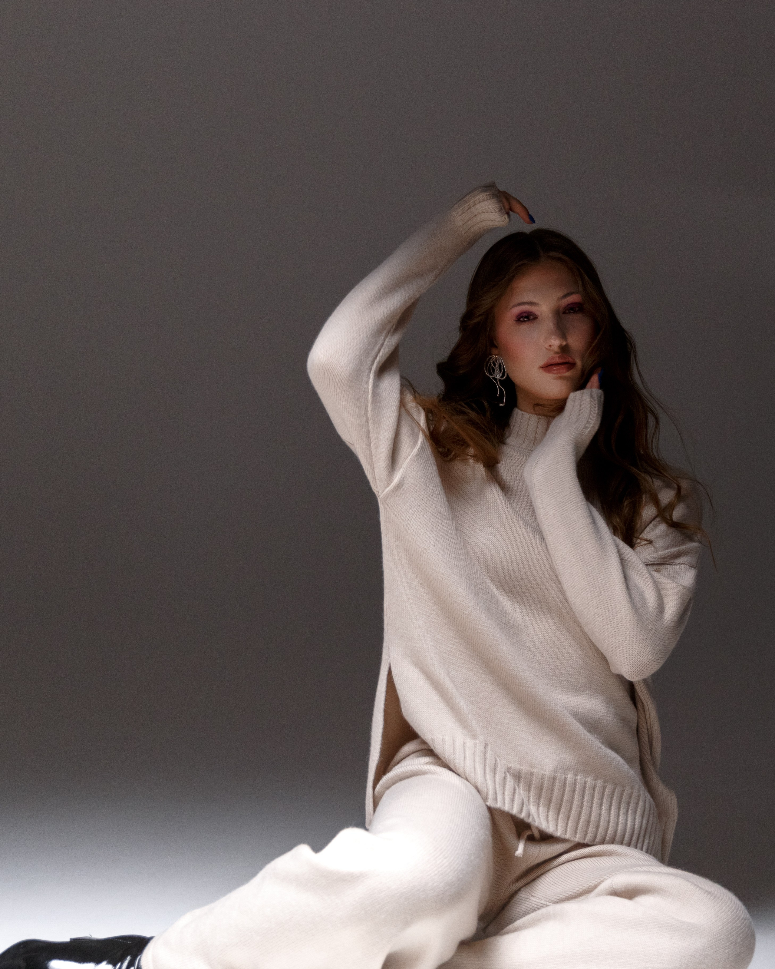 Вика. Женский фотограф в Москве Светлана Смагина