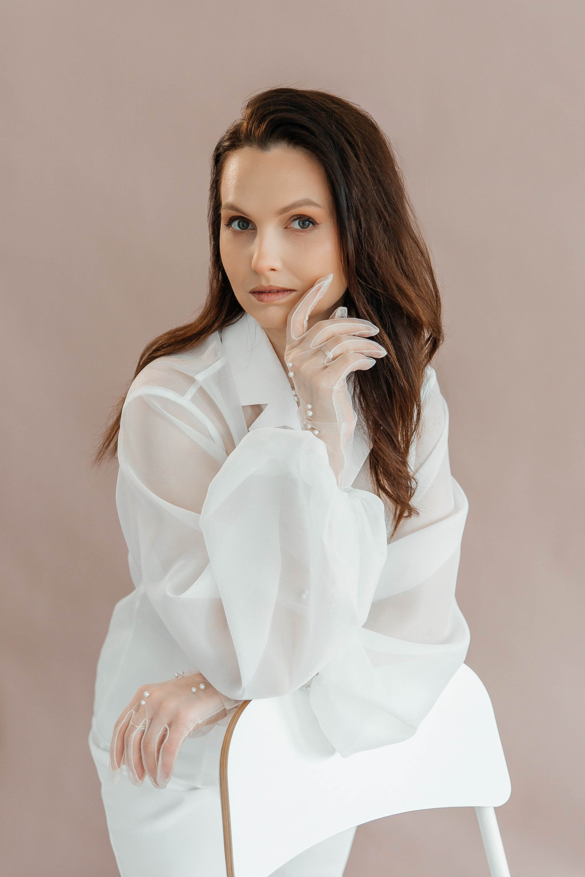 Бизнес-контент. Качуняк Наталия портретный фотограф в Иваново