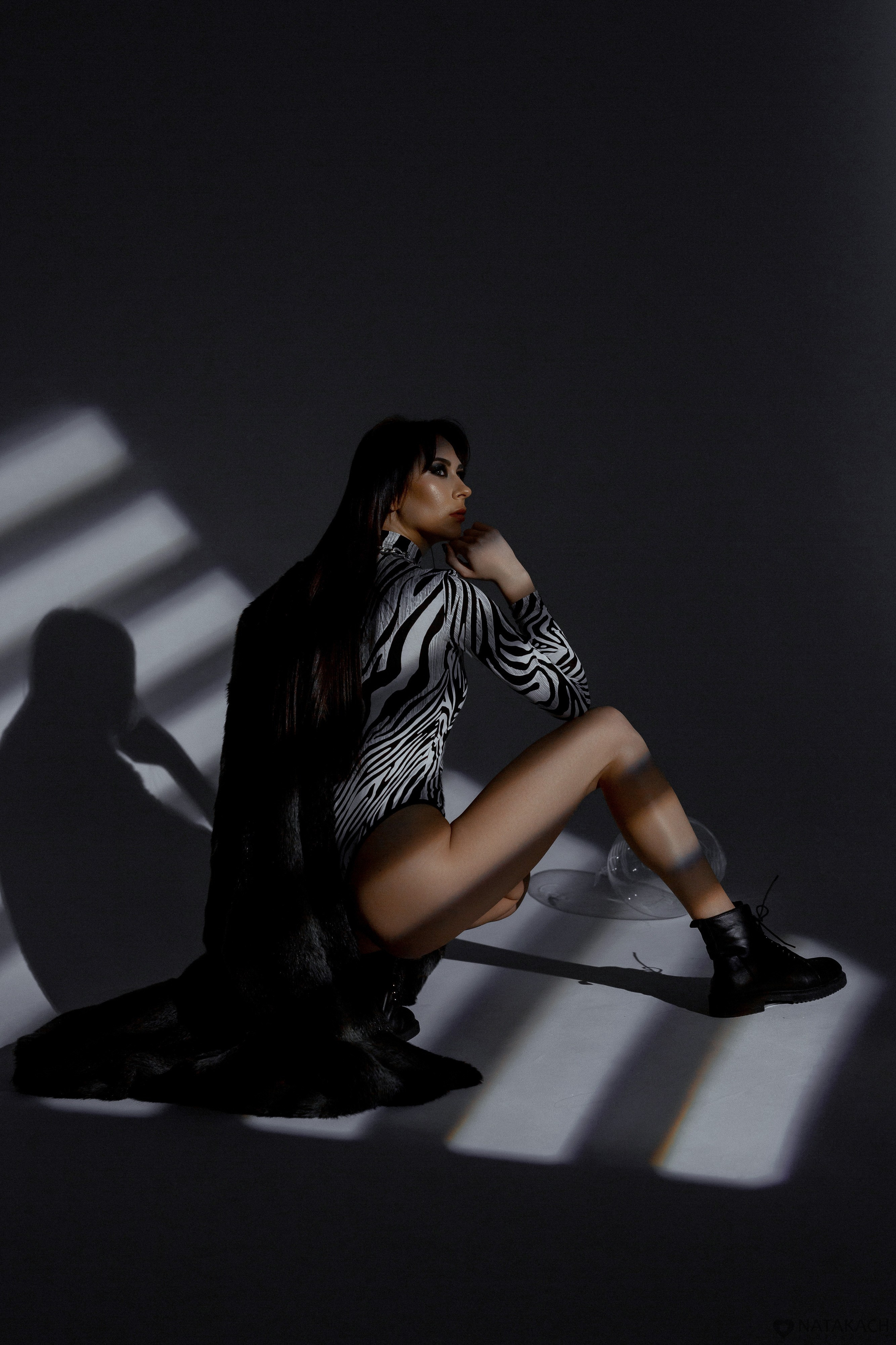 Женские портреты. Качуняк Наталия портретный фотограф в Иваново