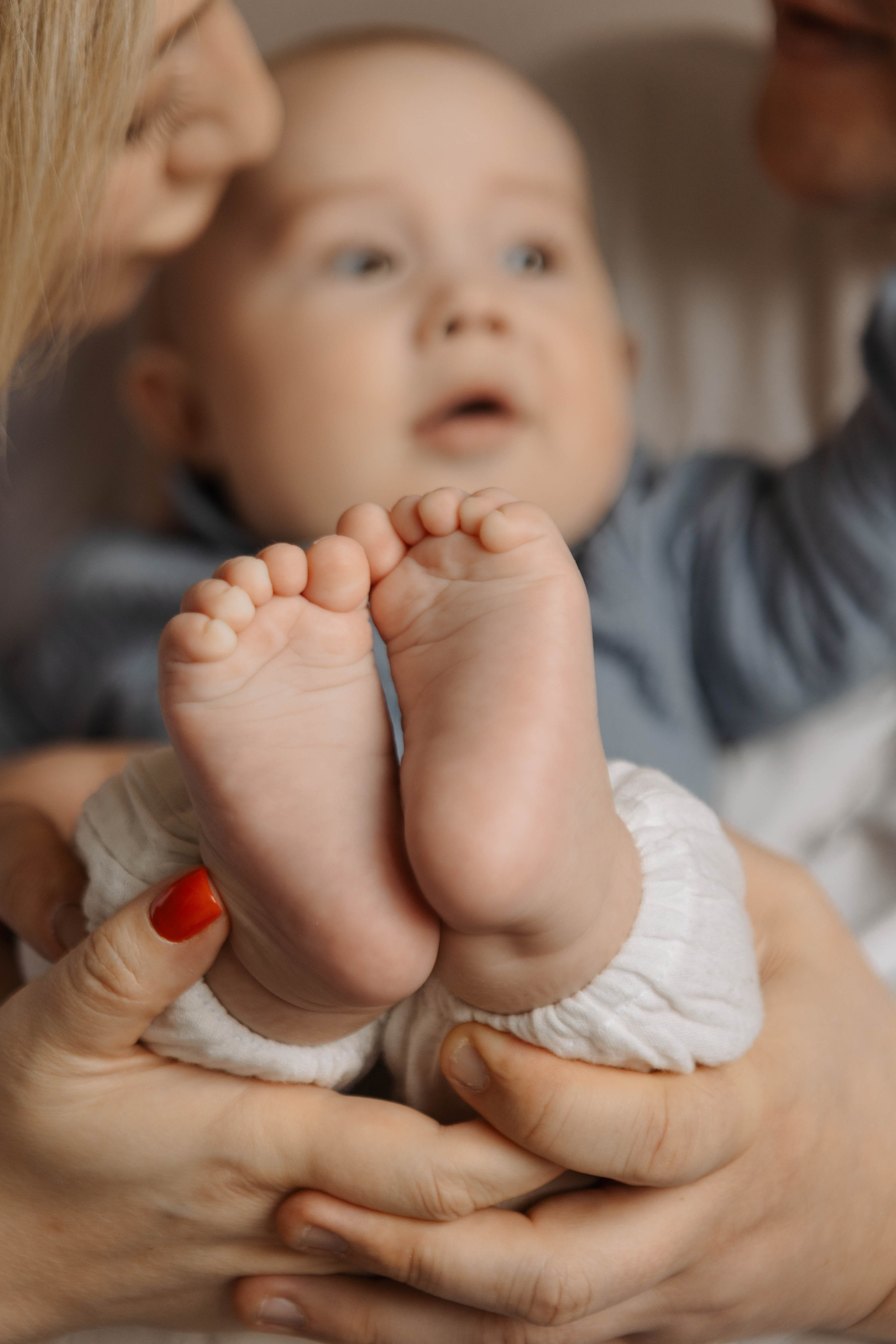 Ванечка. Наталья Косьянова. Ваш фотограф. Москва