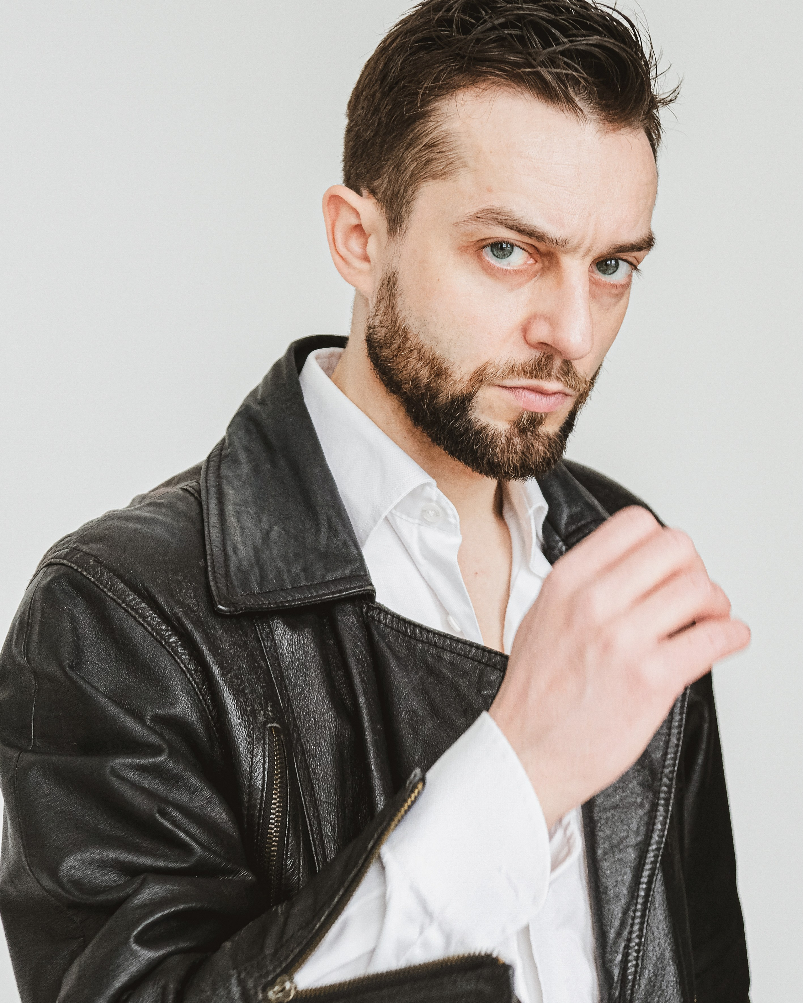 Личные. Фотограф Тимур Тимербаев