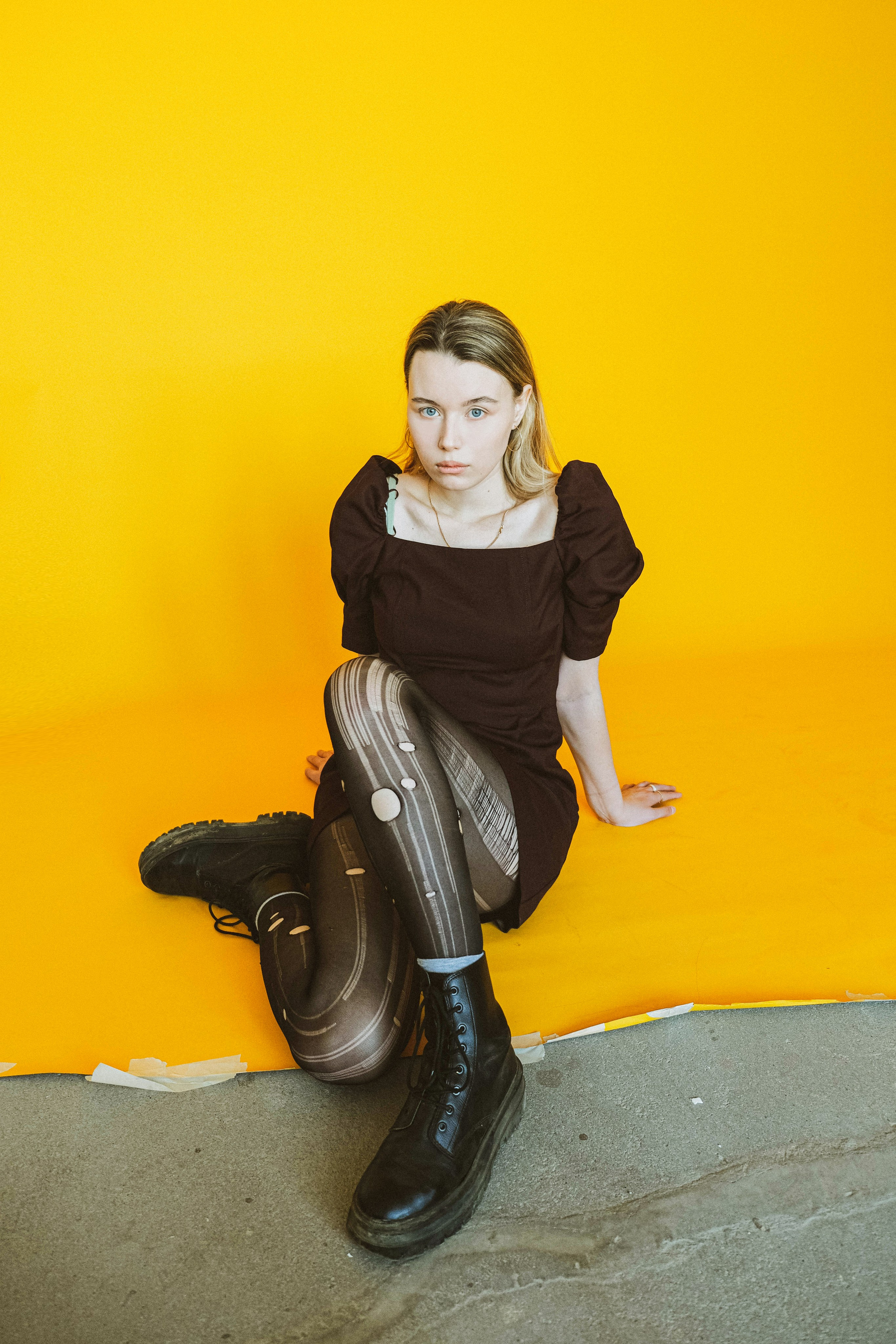 Личные. Фотограф Тимур Тимербаев