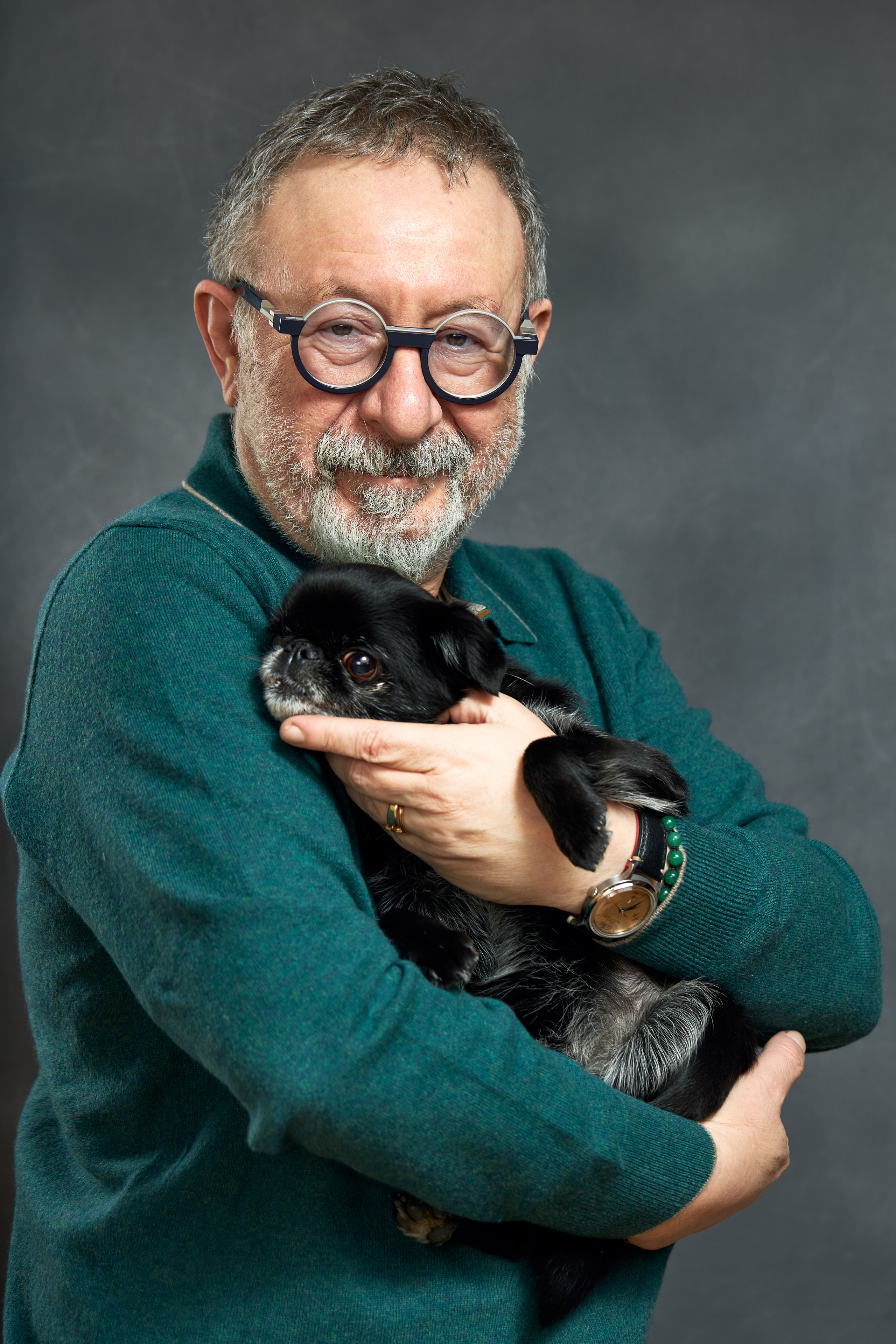 Евгений Маргулис, музыкант, телеведущий машина времени квартирник нтв