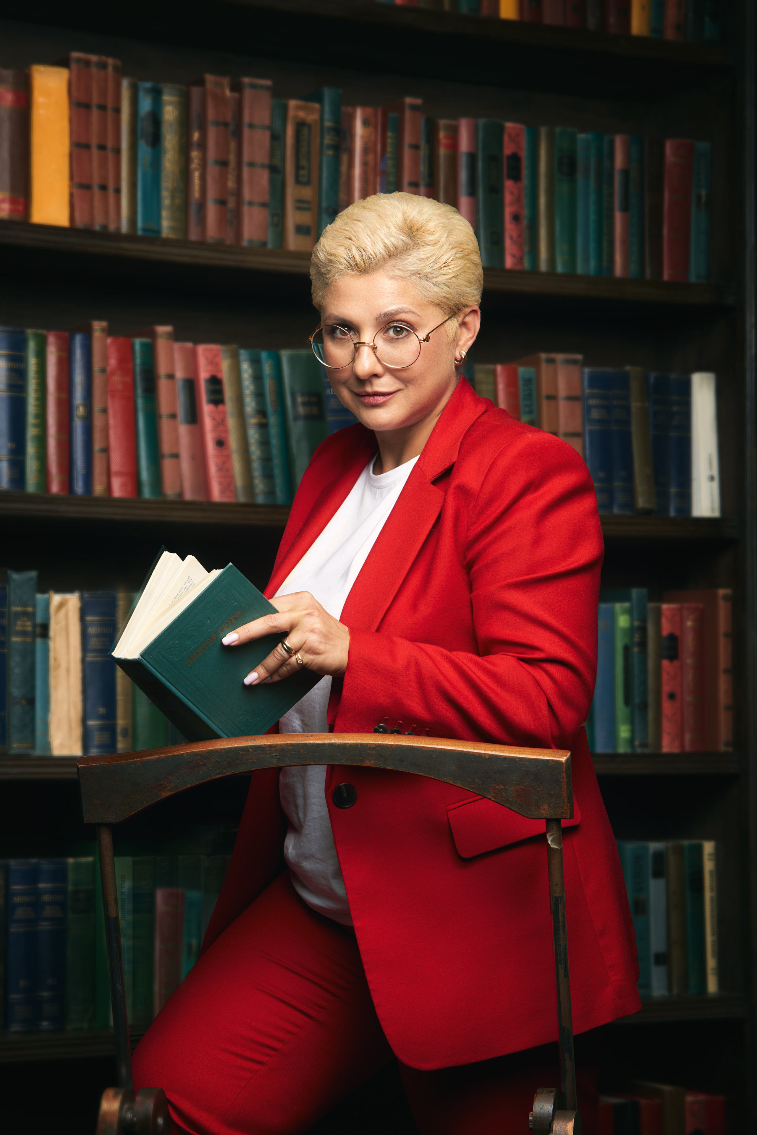 Елена Сагайдачная, адвокатЕлена Сагайдачная, адвокат