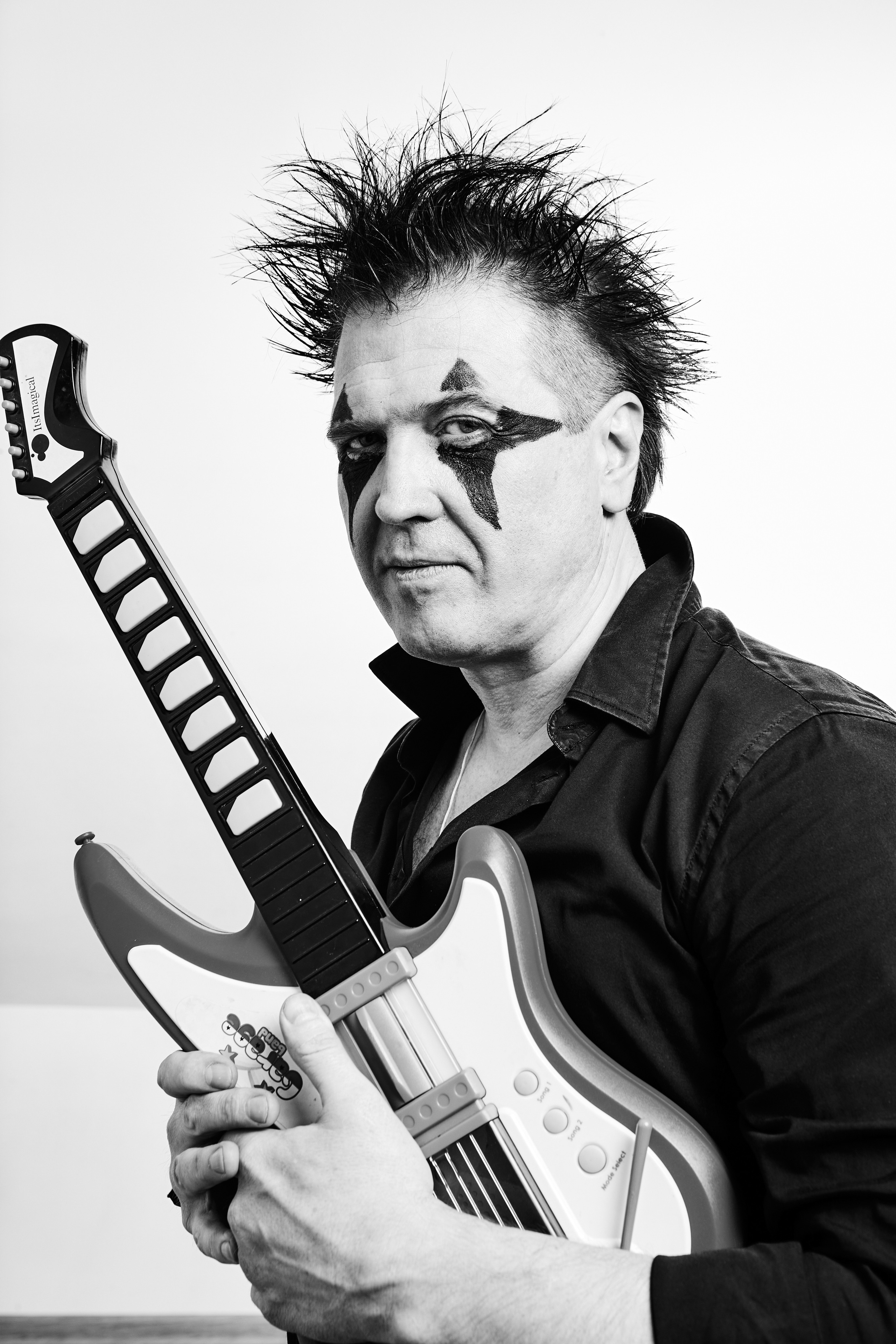 Актер Денис Матросов. Фотограф Михаил Стенин