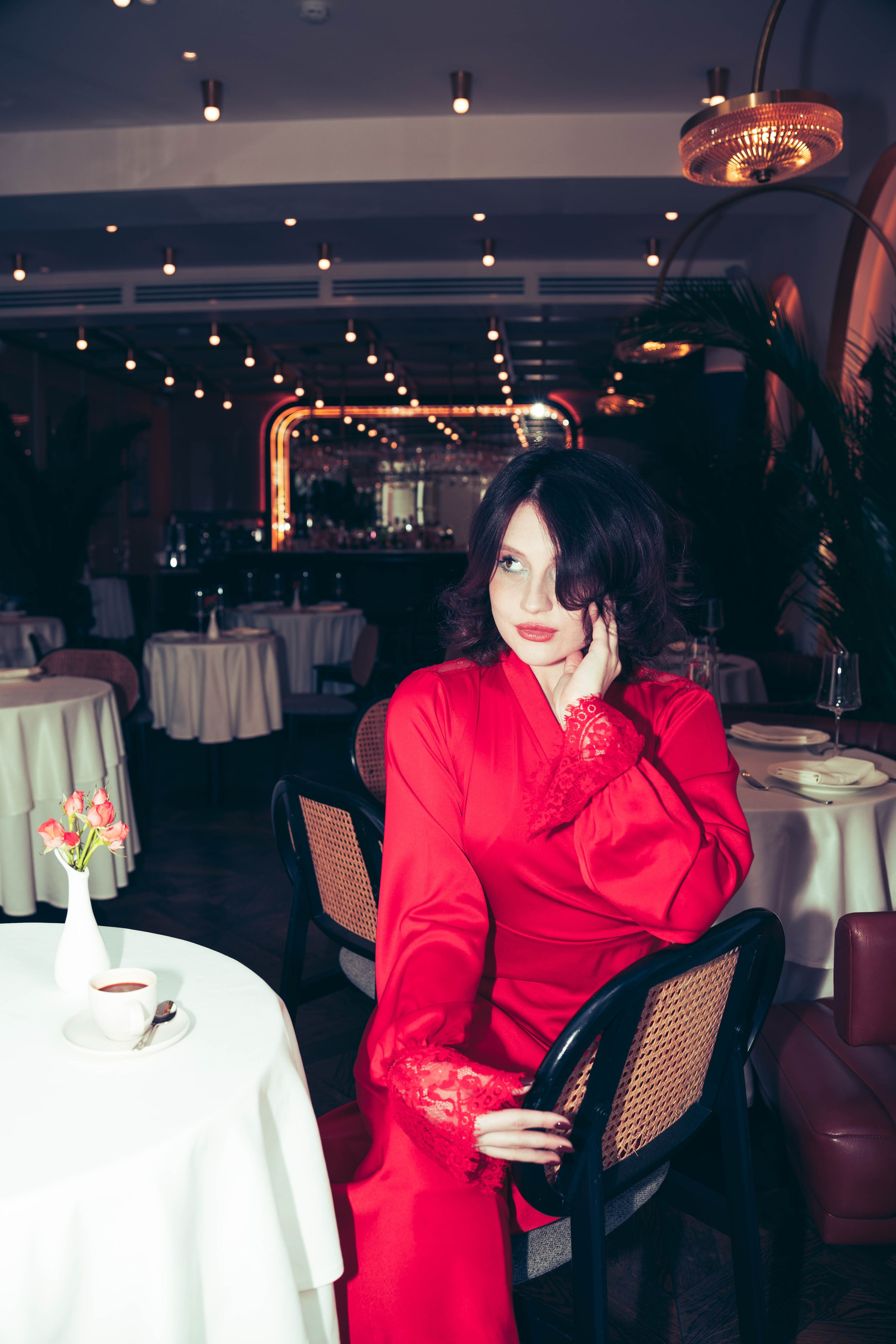 Настя. Семейный и портретный фотограф