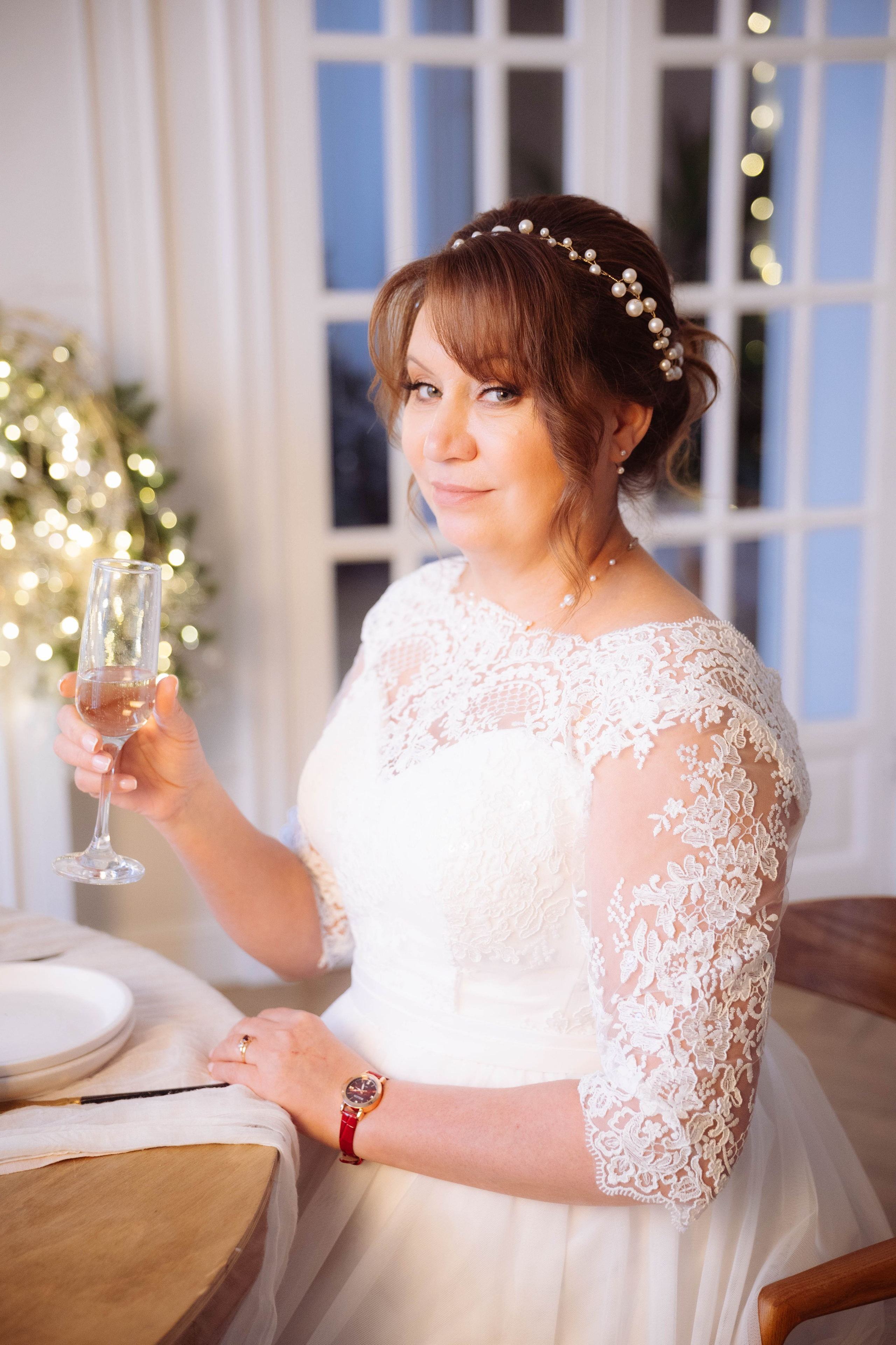 Георгий и Юлия. Семейный свадебный и репортажный фотограф в Москве Ольга Бабицкая