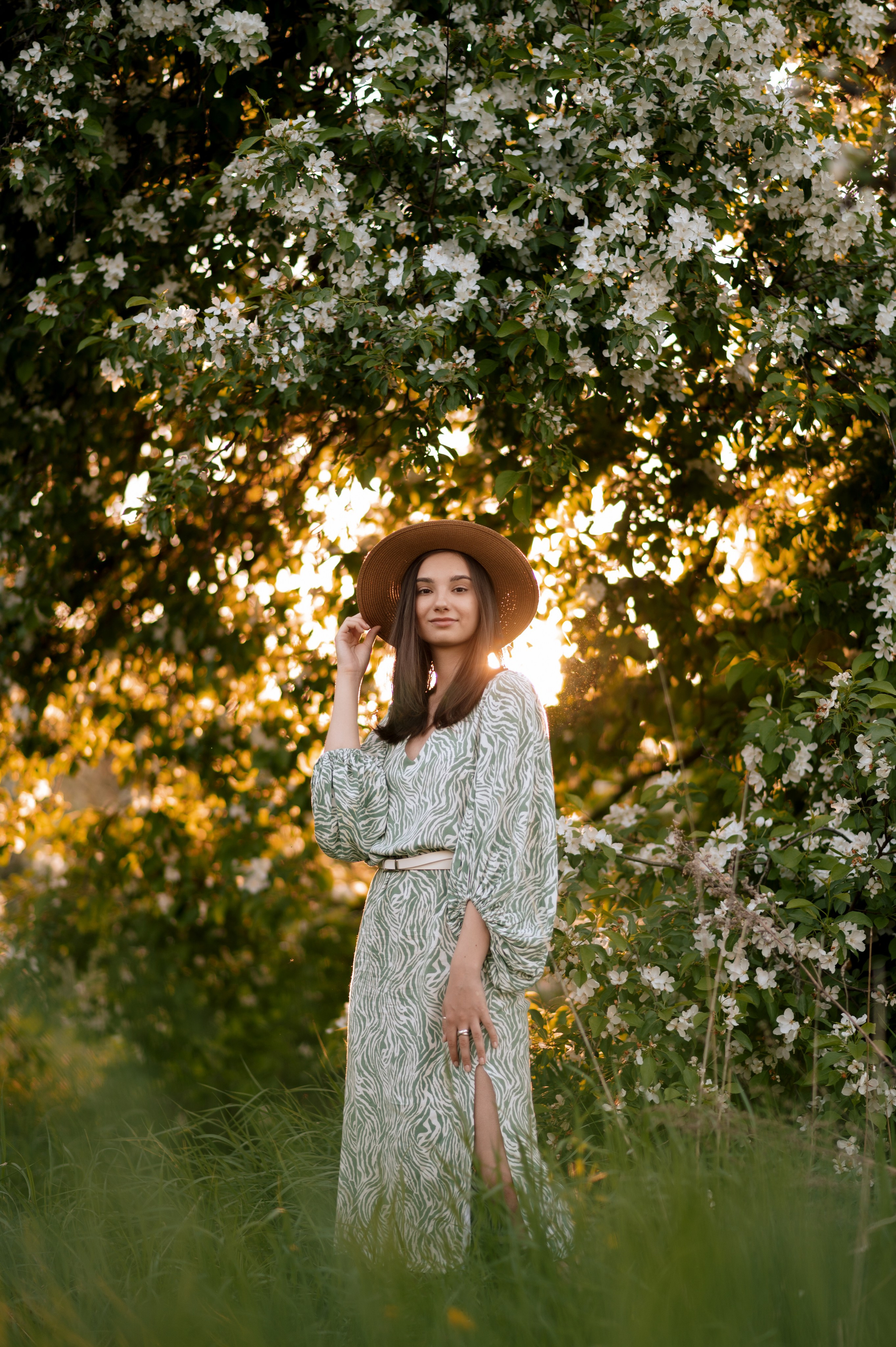 Полина. Фотограф Мария Бондаренко