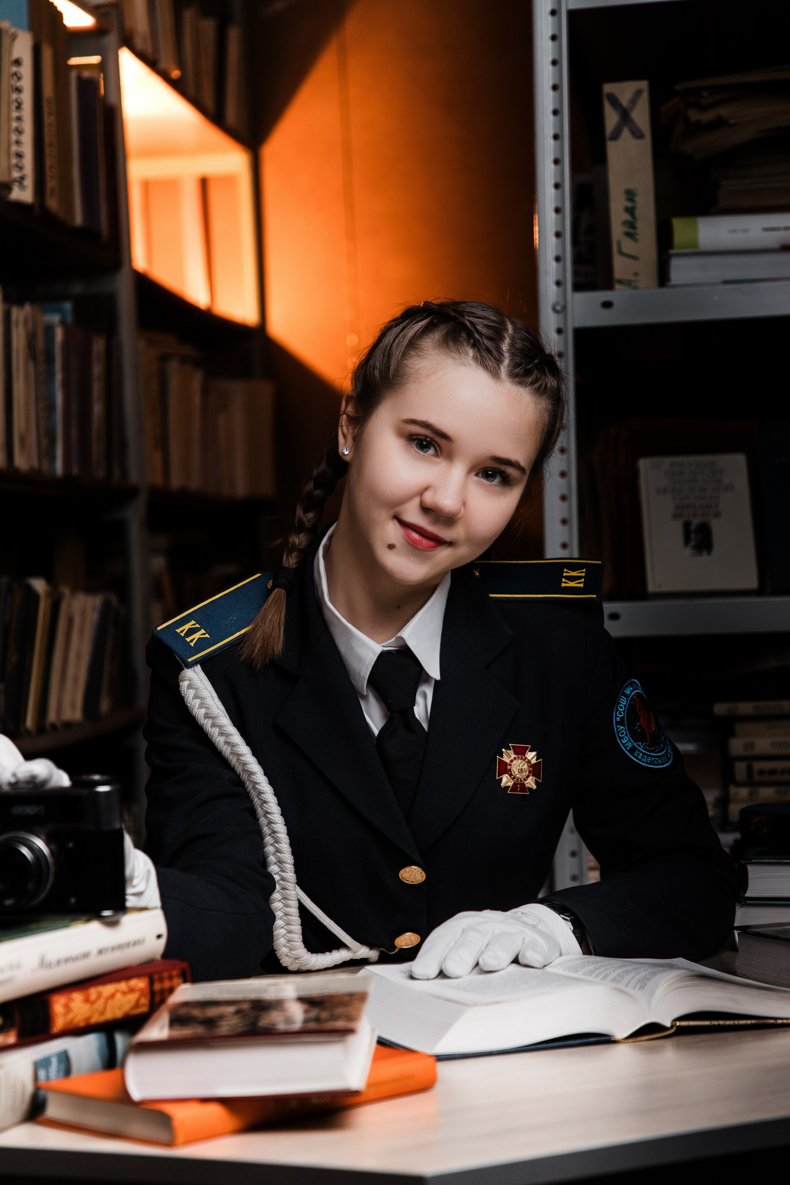 Наши фото. Твой выпускной альбом в Крыму