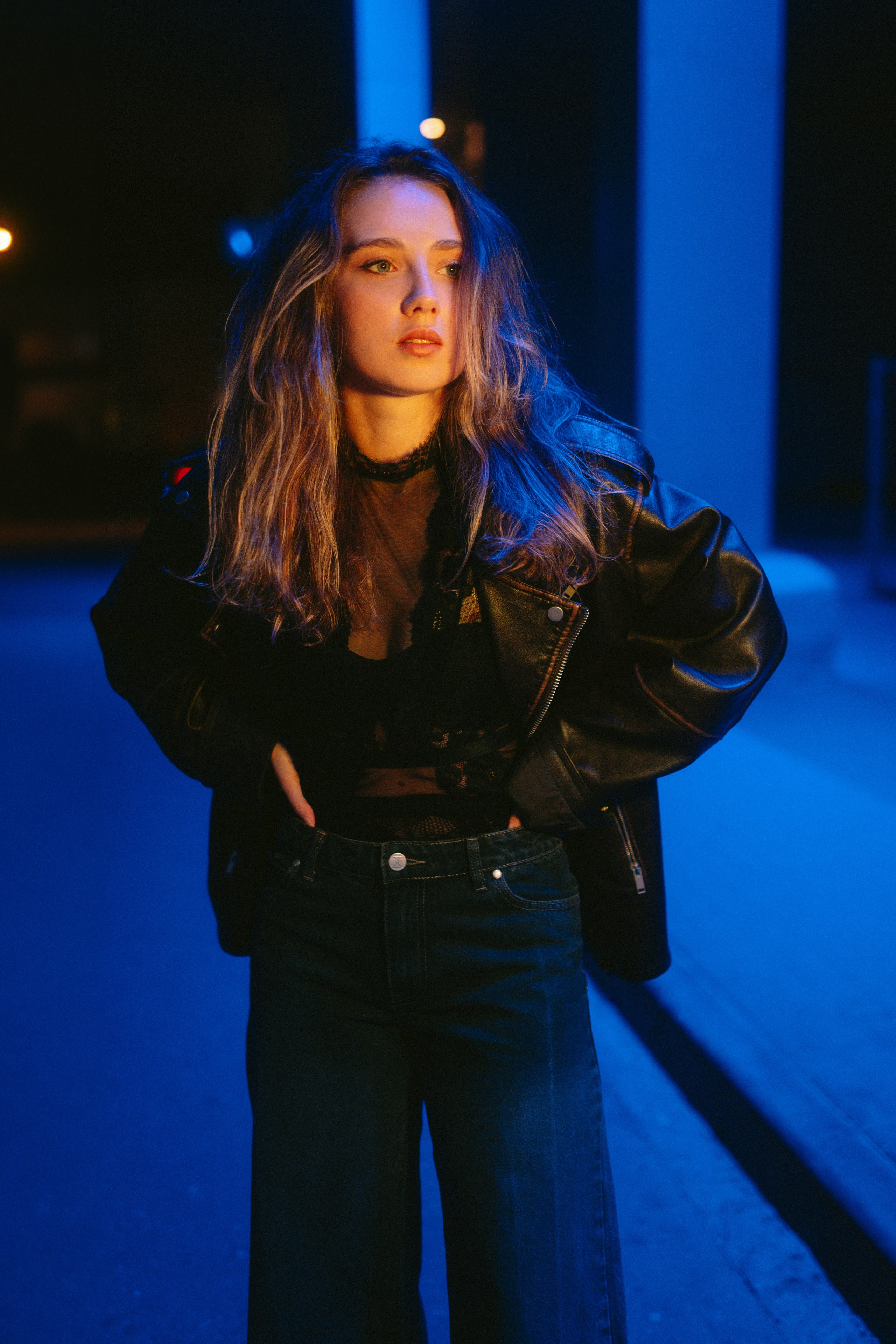 Настя. Фотограф Екатерина Катунова | Москва