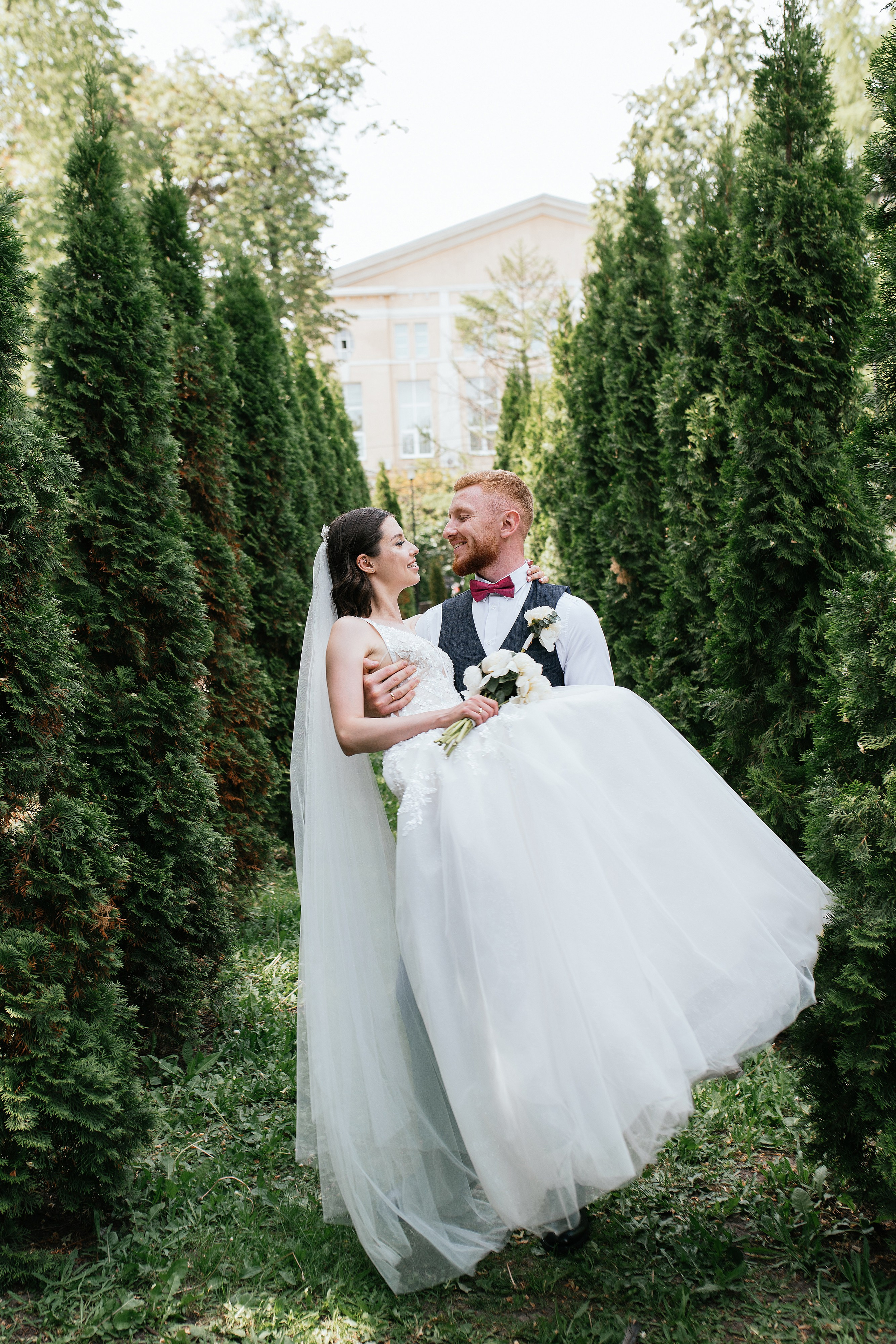 Wedding day #52. Свадебный, семейный фотограф в Рязани Лена Брант