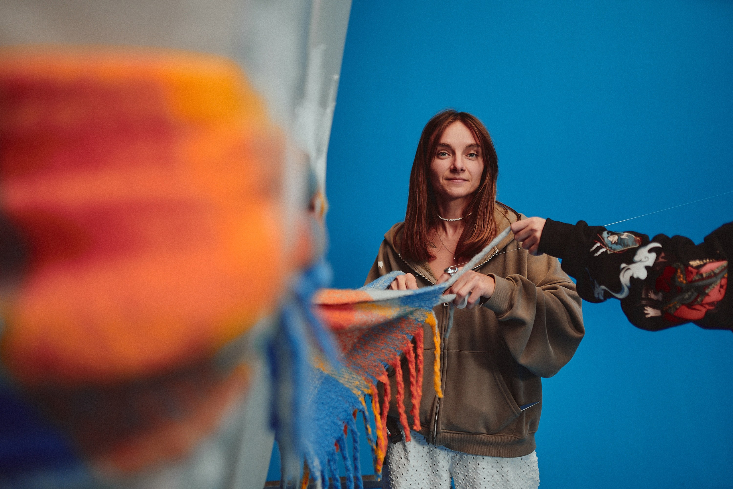 Бэкстейдж. Фотограф и оператор мероприятий, концертов и портретов в городе Москва