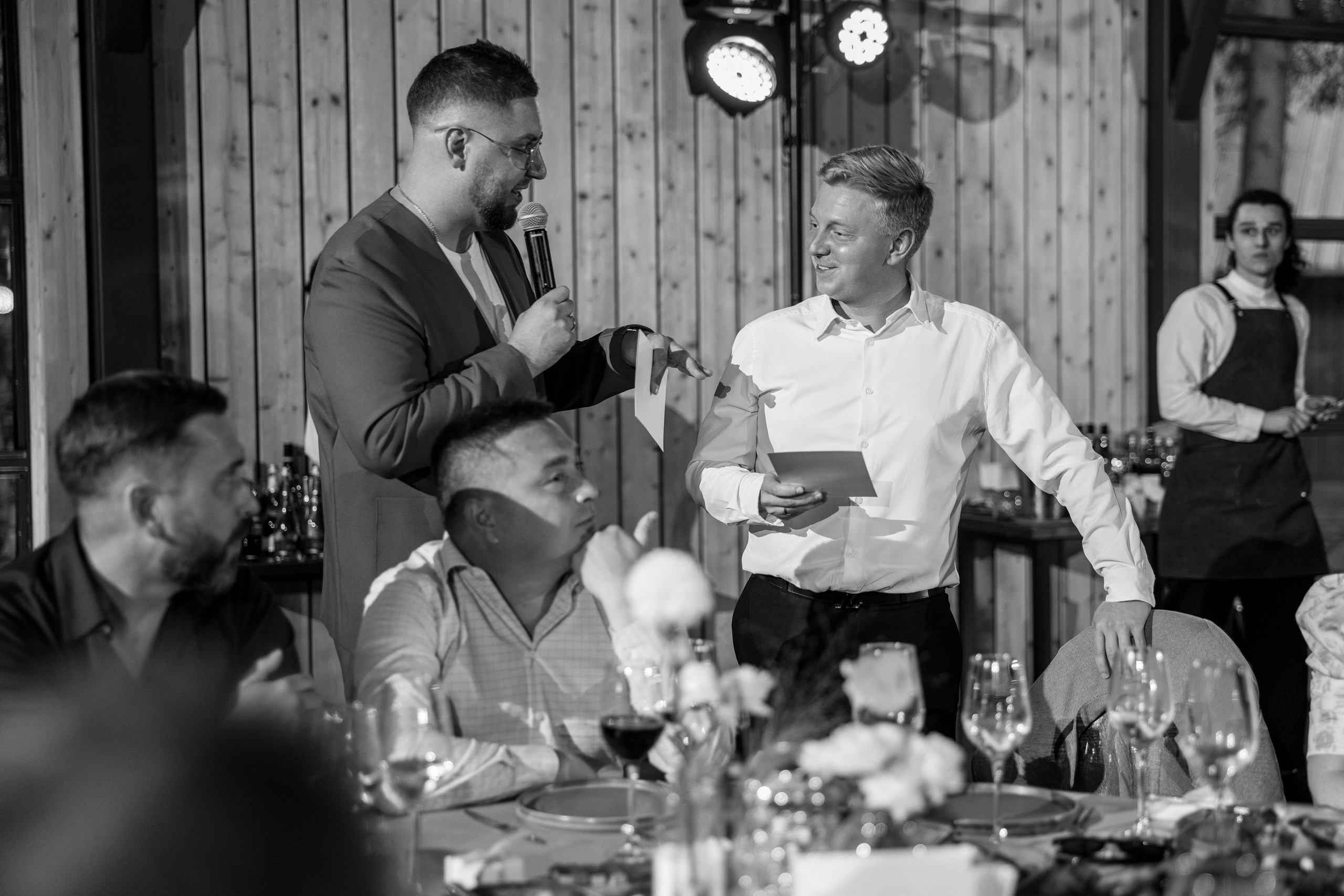 Павел и Ксения. Свадебный фотограф и видеограф Юрий и Эля Дубинины