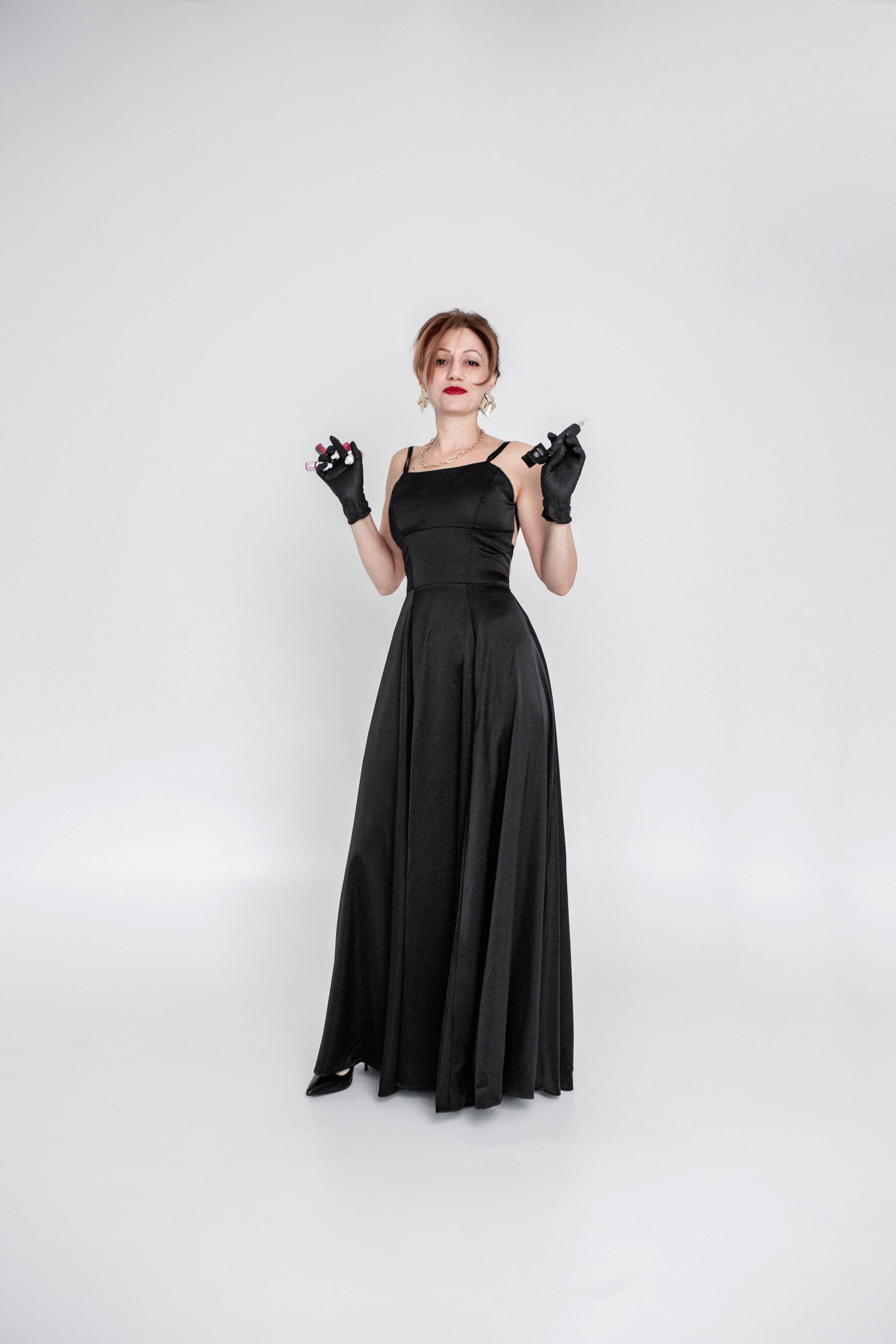 Контент/Мастер и тренер ПМ. Фотограф Екатерина Голицына