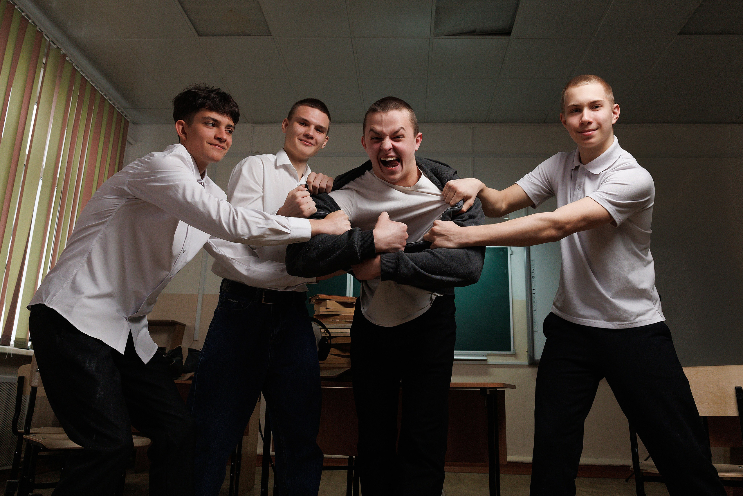 11 класс школа 20. Photoalbum-vl.ru