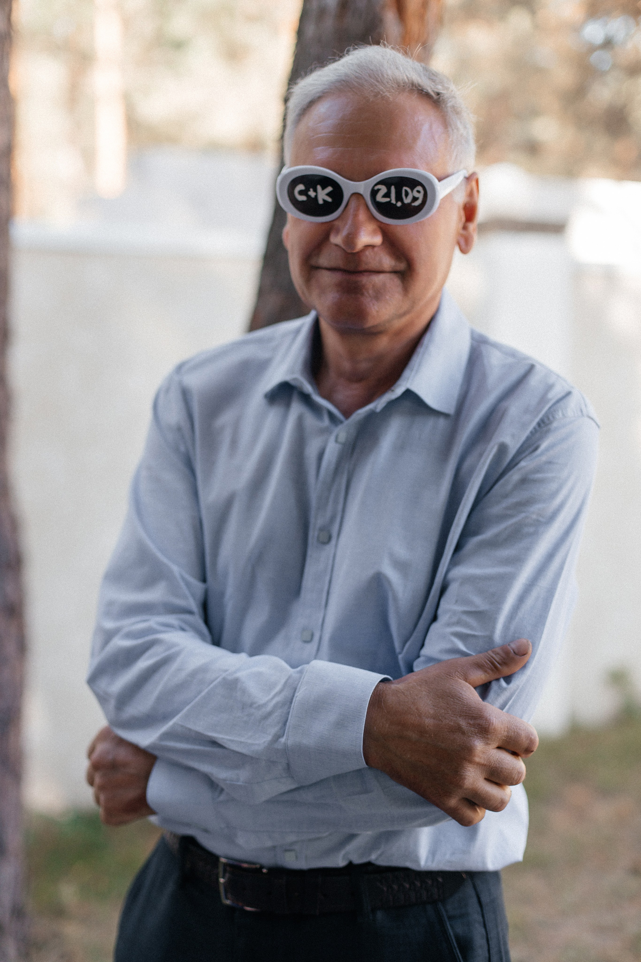 Сергей и Ксения. Свадебный фотограф и видеограф