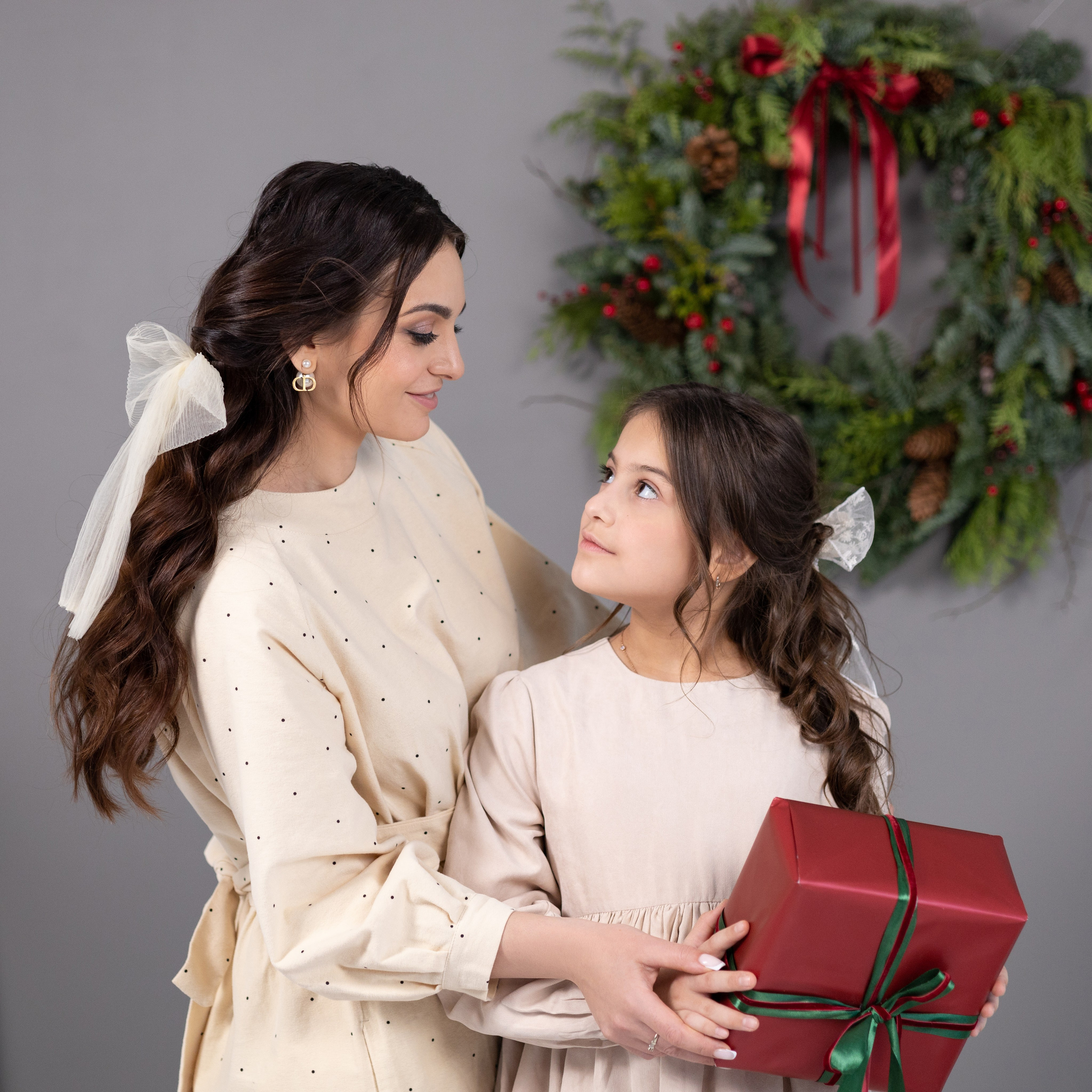 Василиса и Валентина. Главная